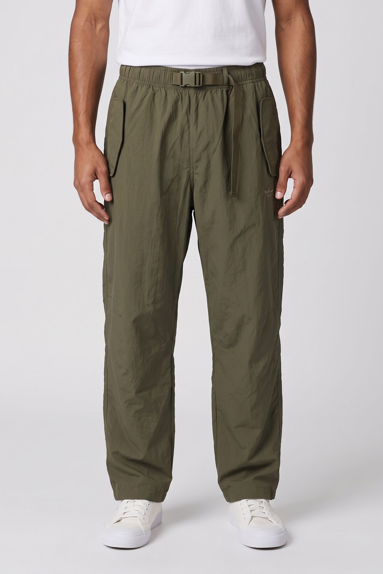 UNISEX ADV UF CARGO PANTS OLIVE STRATA 1
