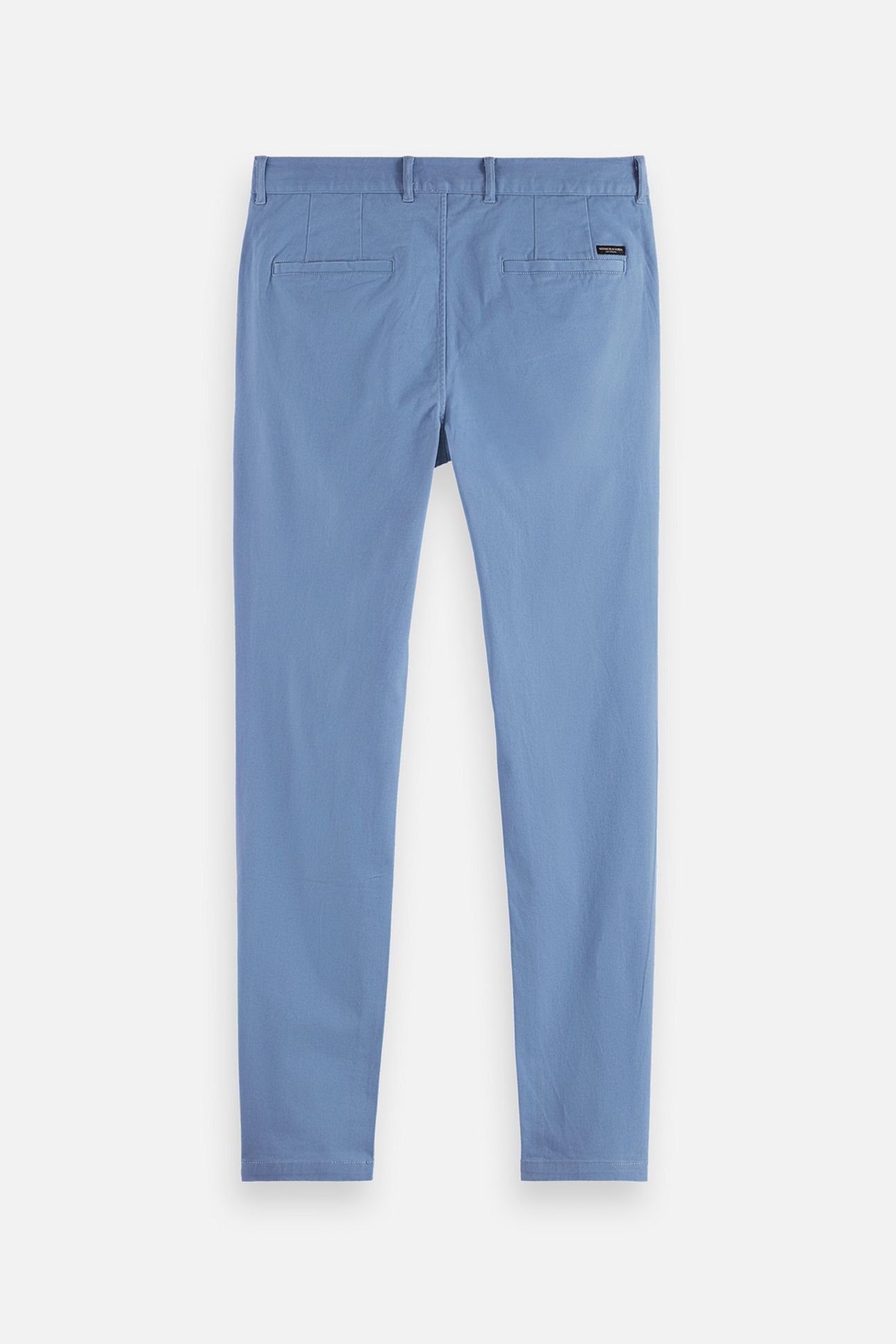 SEASONAL CORE MOTT STRETCH COTTON BLEND TWILL CHINO LIGHT PA 2