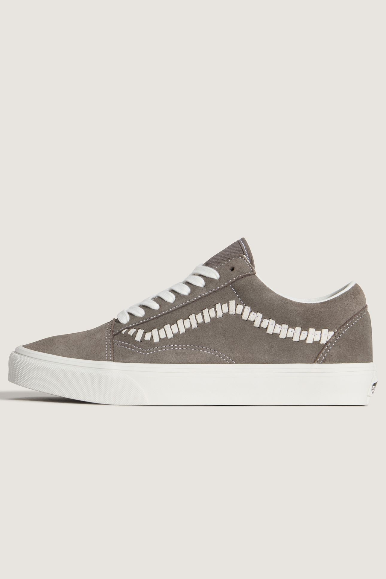 UNISEX OLD SKOOL CRAFTED STRIPE BUNGEE CORD 3