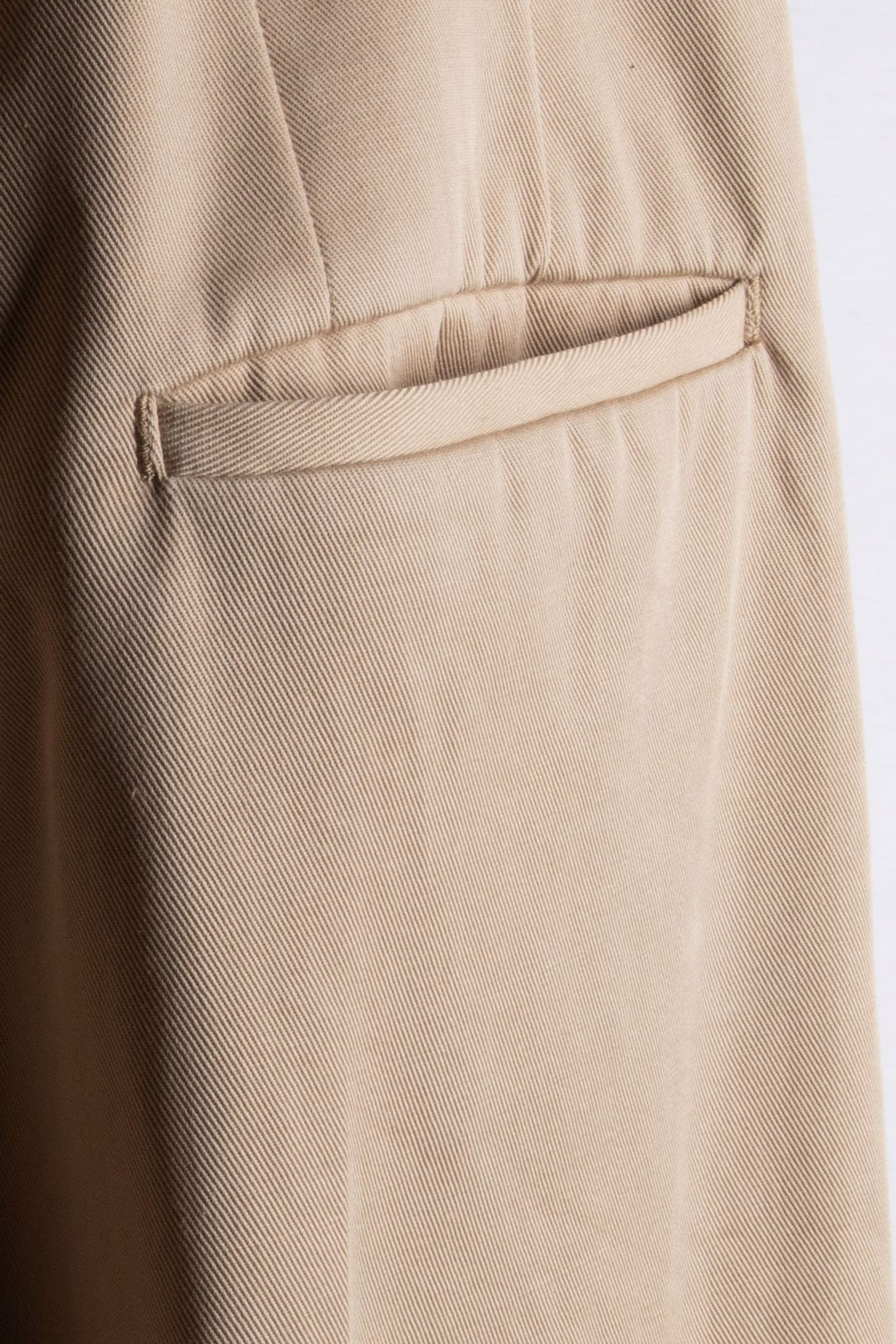 TROUSERS GINNY BEIGE 4