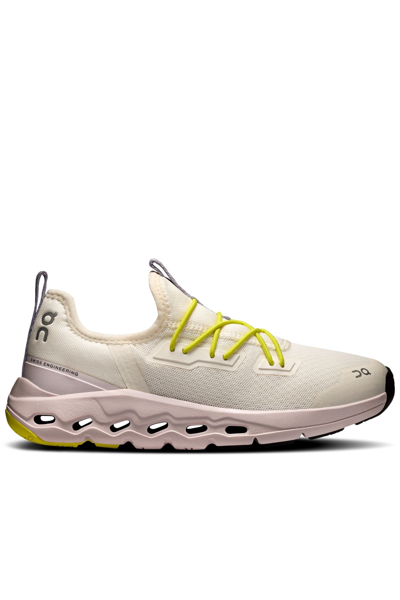 CLOUDLEAP 1 IVORY | ORCHID 1