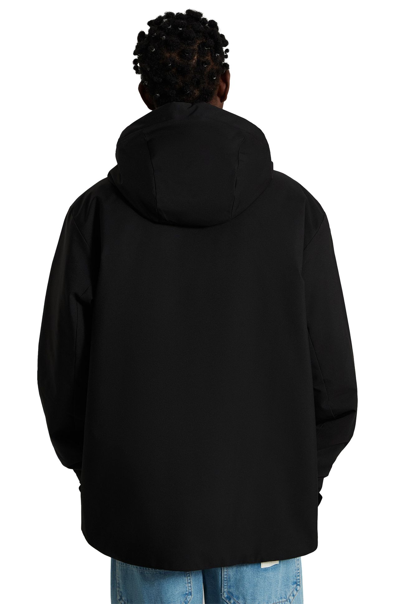 SNOW TAKEDOWN BLACK 2