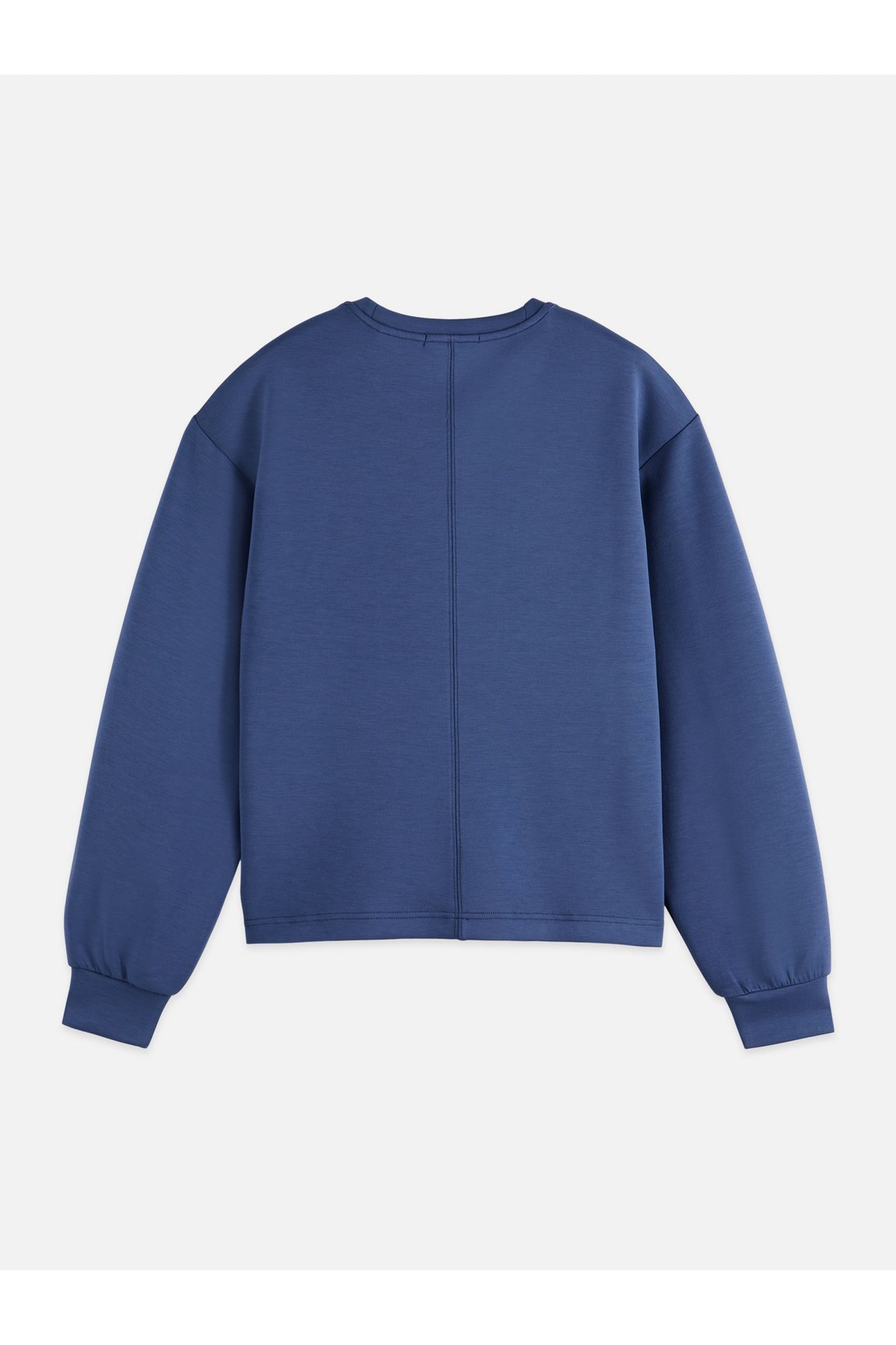 MODAL SWEATSHIRT OCEANA 5