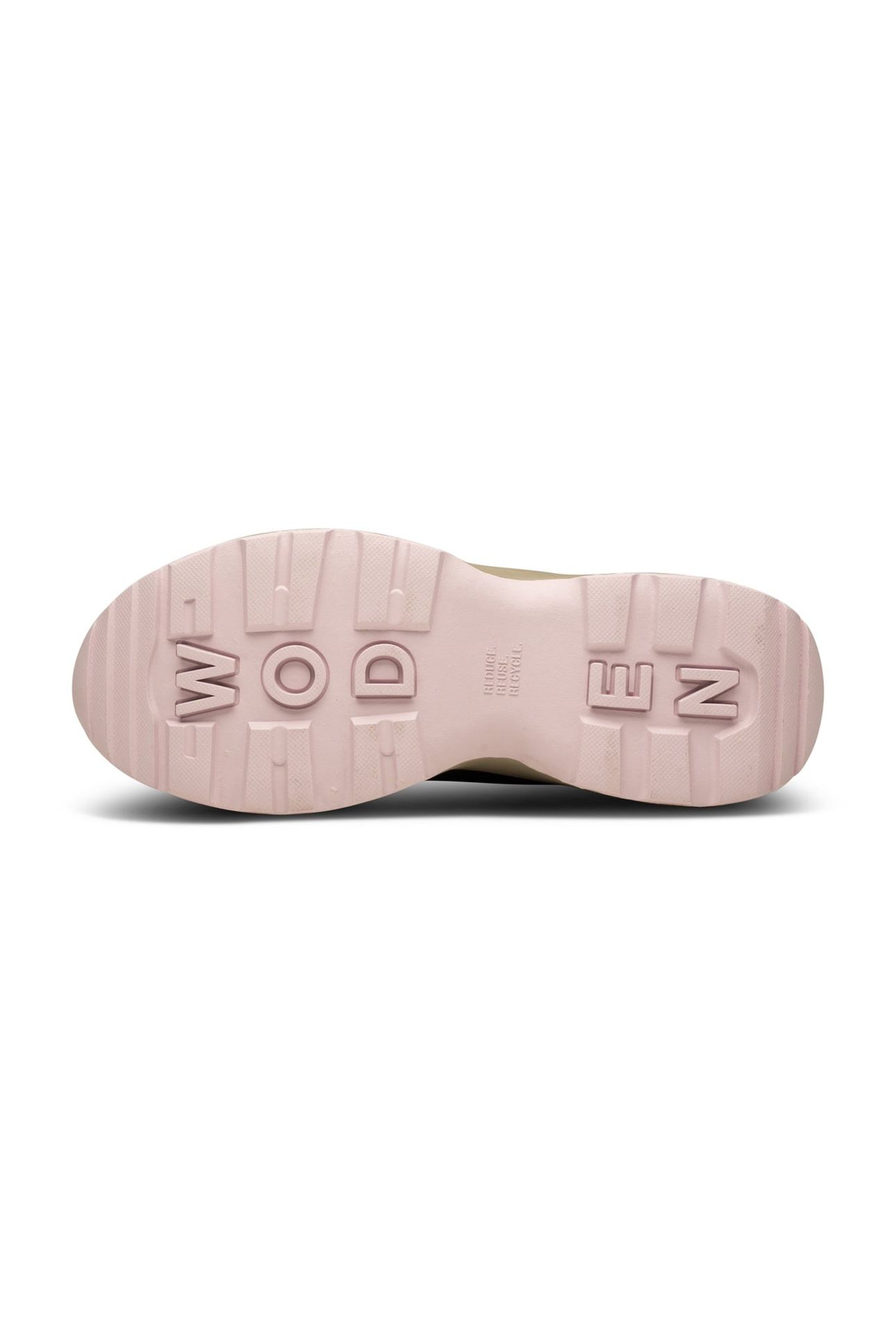 SIRI WATERPROOF CHOCOLATE/LIGHT LILAC 7