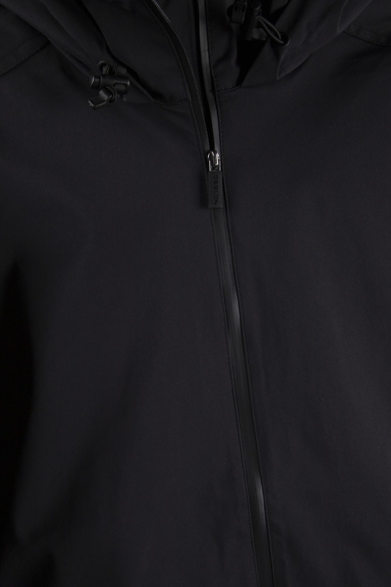 BODINE CAPE BLACK 4