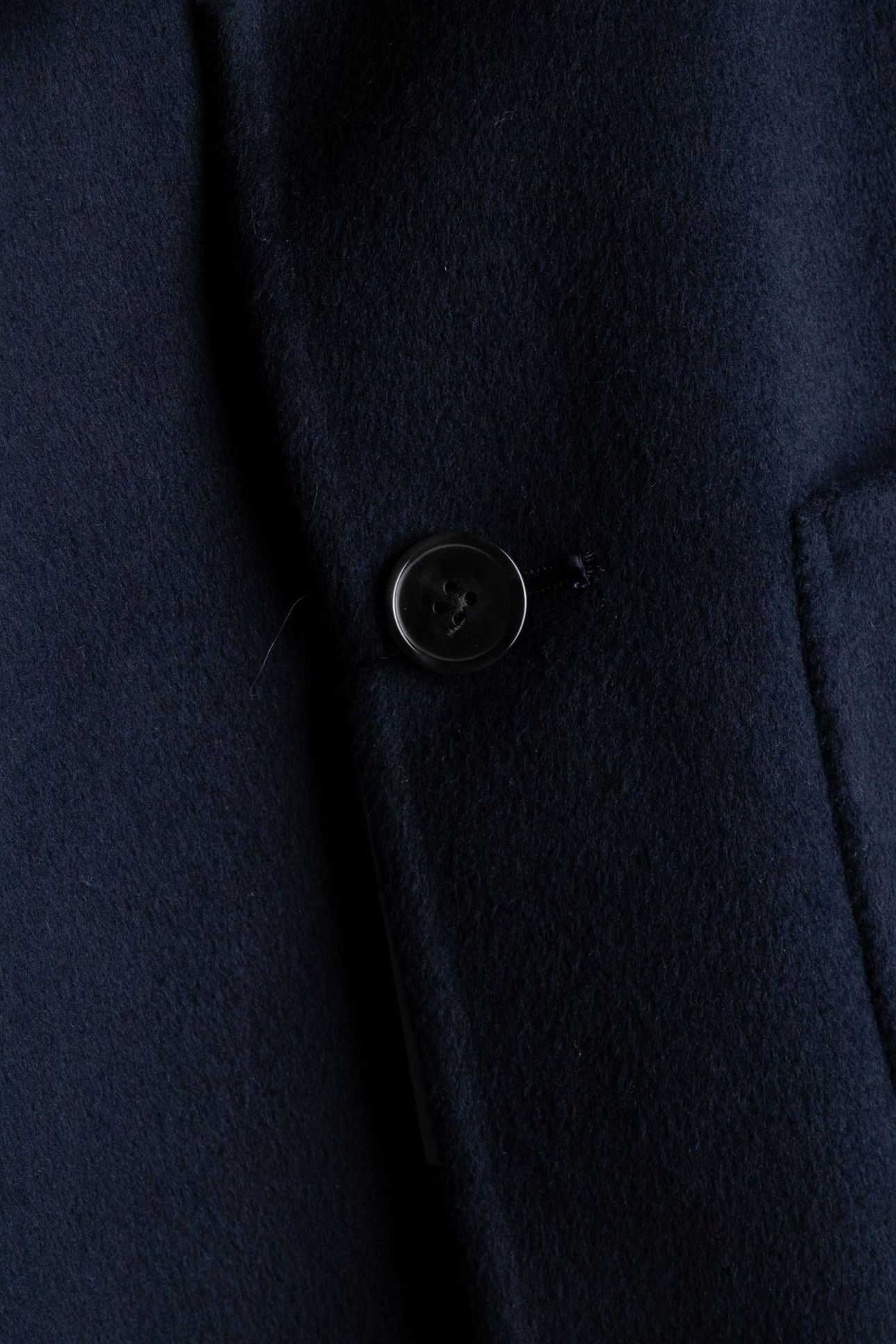 LS DOUBLE FACE WOOL DARK SAPPHIRE 4