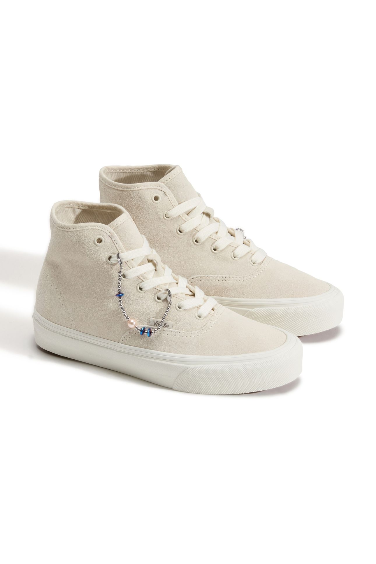 UNISEX AUTHENTIC HI 2.0 CHARMED TURTLEDOVE/GOLD 3