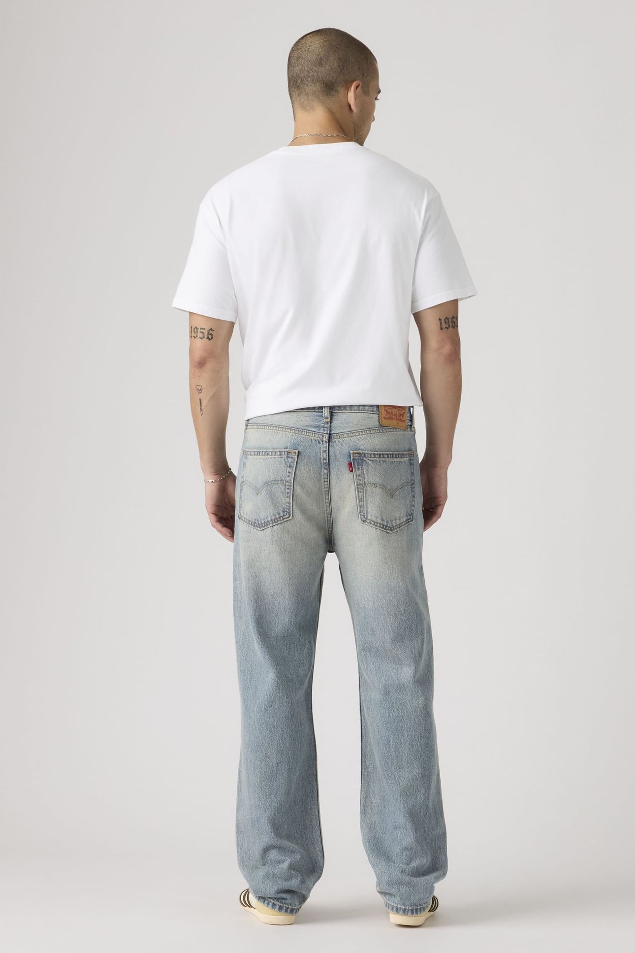 565™ LOOSE STRAIGHT JEANS 3