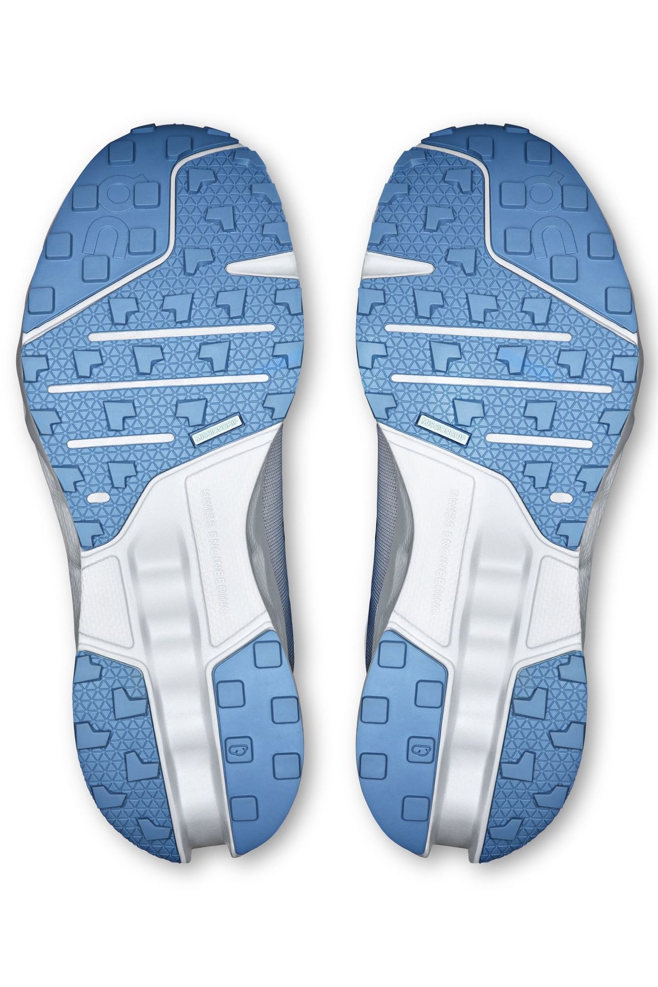 CLOUDSURFER TRAIL WP 1 CHAMBRAY | GLACIER 5