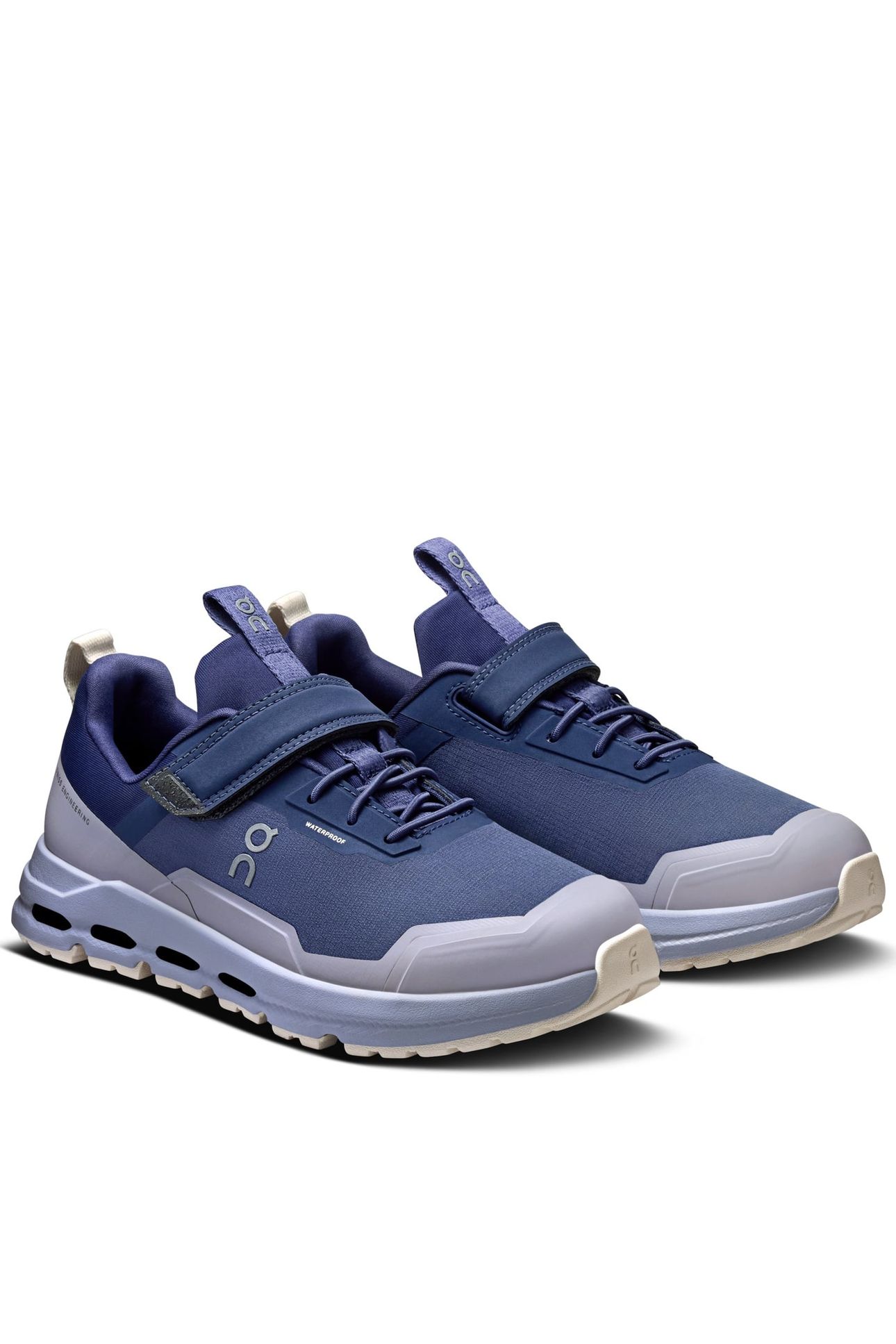 CLOUDHERO WATERPROOF 1 NIMBUS | ACAI 2