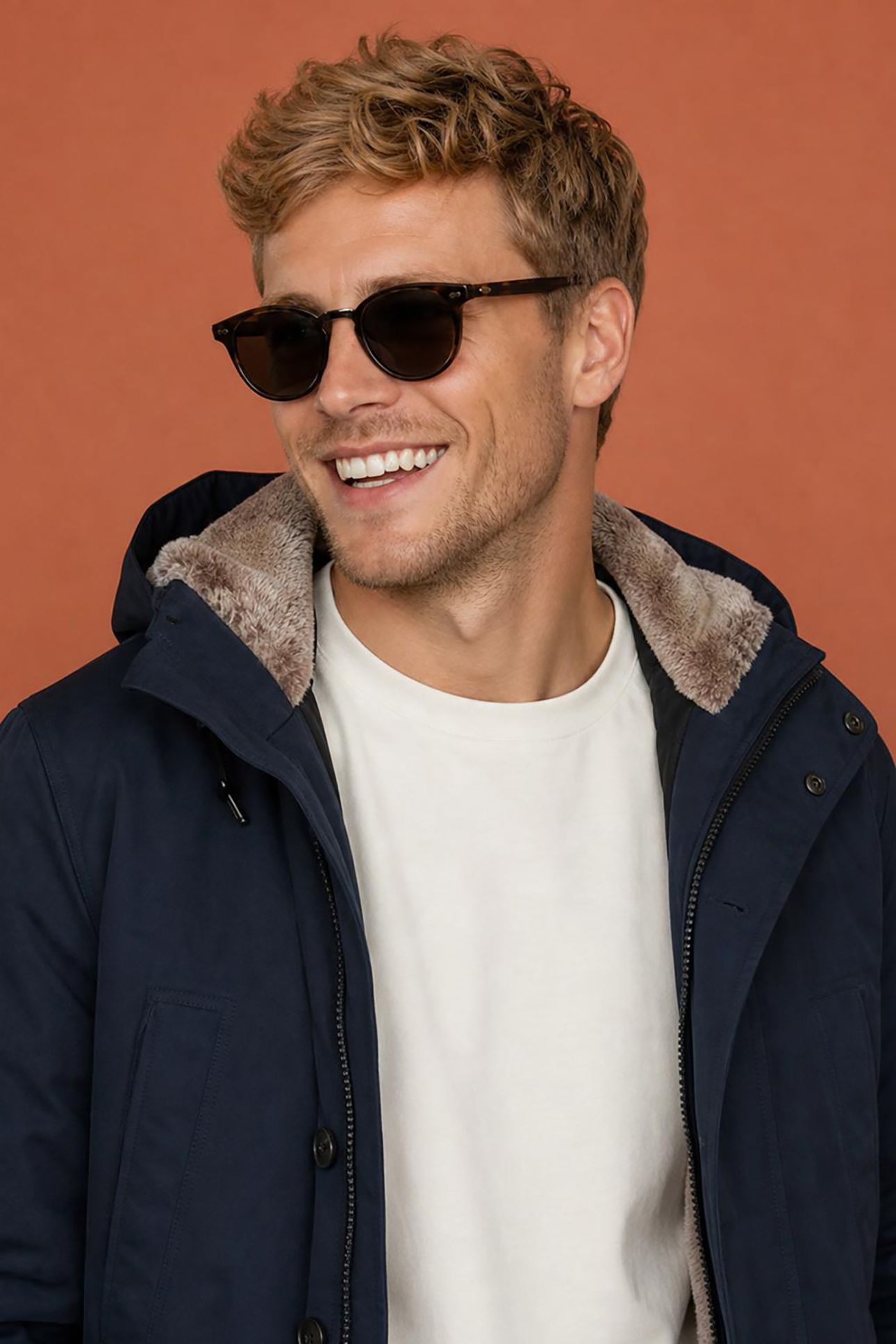 PARKA DARK OLIVE 6