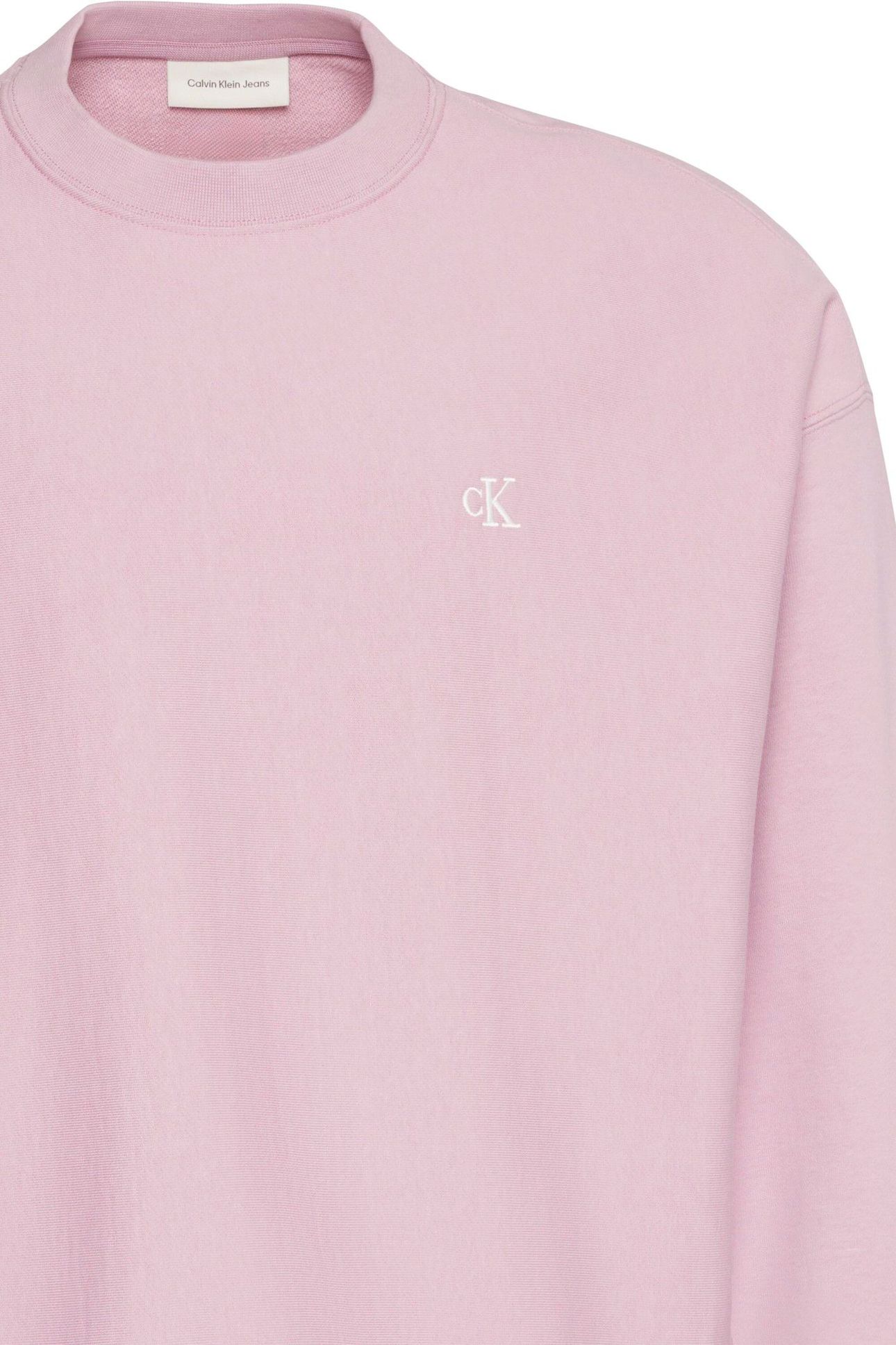 PREMIUM TERRY MONOGRAM ORCHID HAZE 4