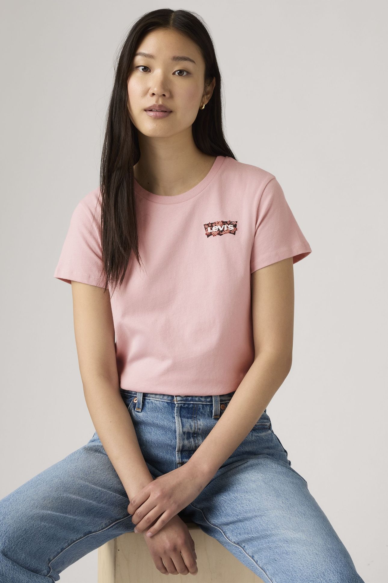GRAPHIC PERFECT TEE 5