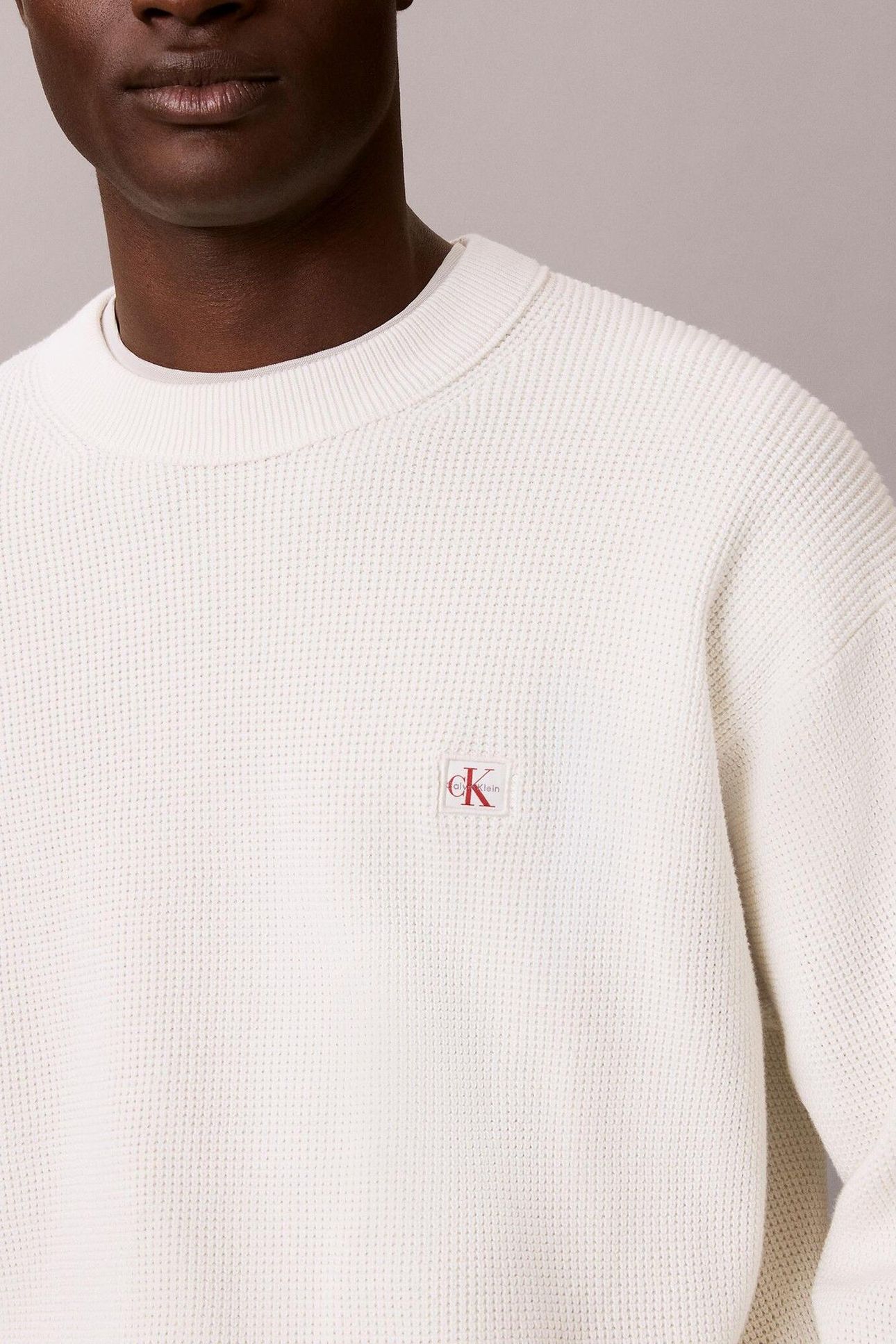 LS EZ COTTON WAFFLE TOFU 8