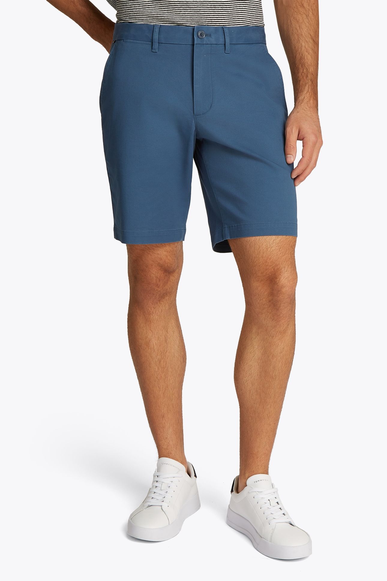 BROOKLYN SHORT 1985 AEGEAN SEA 2