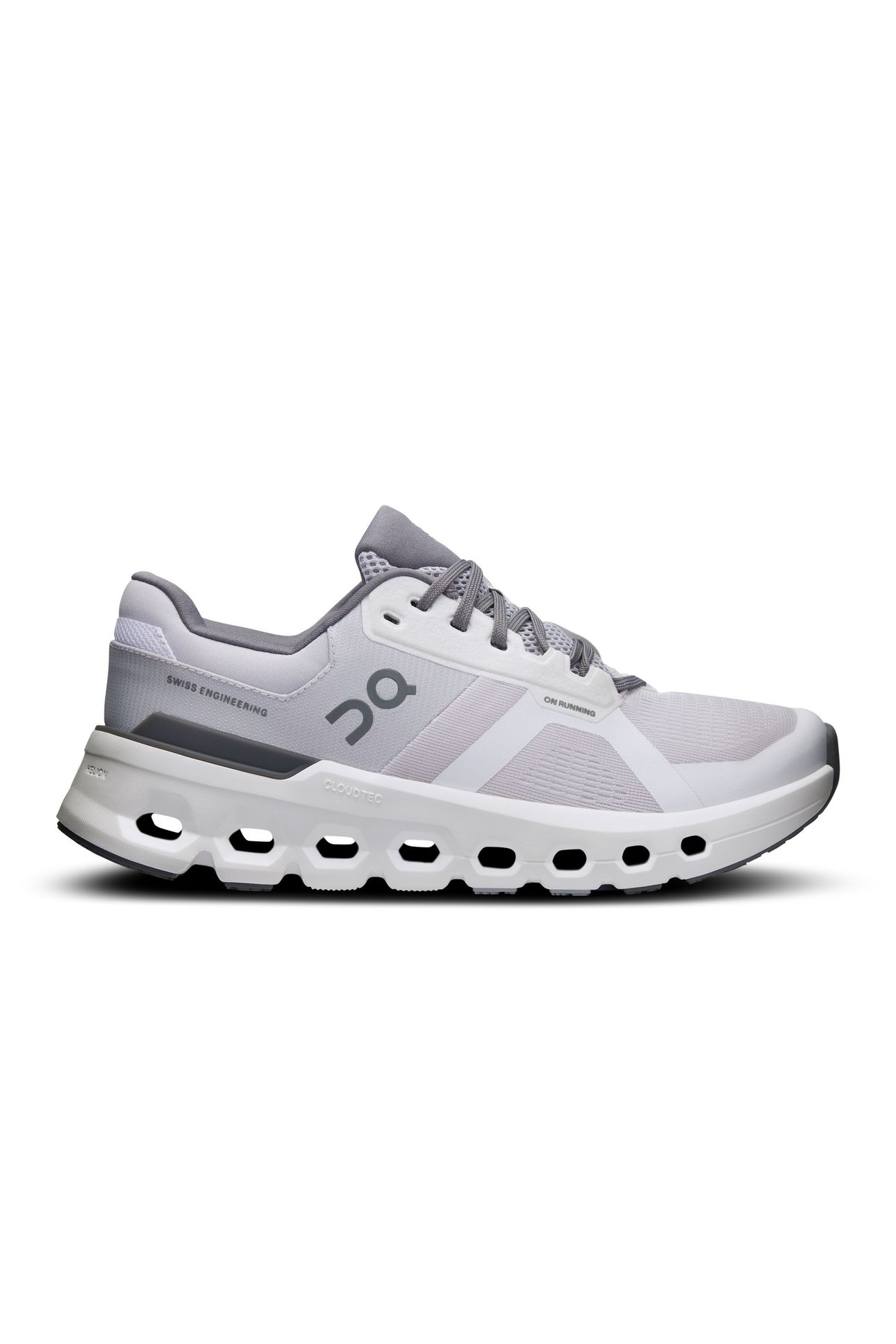 CLOUDRUNNER 2 FROST | WHITE 1