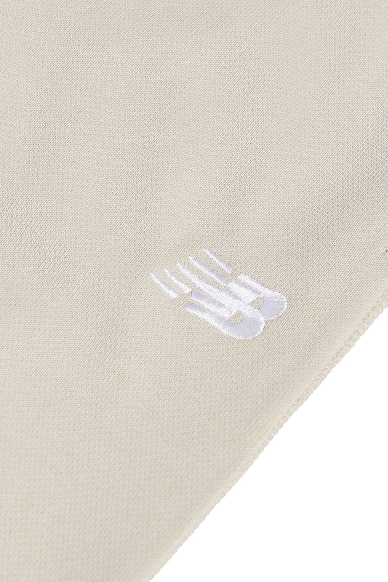 GRADE BOYS FRENCH TERRY SMALL LOGO JOGGER TIMBER 8