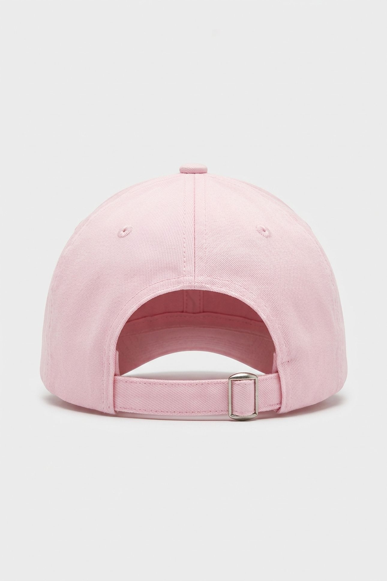 UNISEX CAP CHARLIE PALE PINK 4