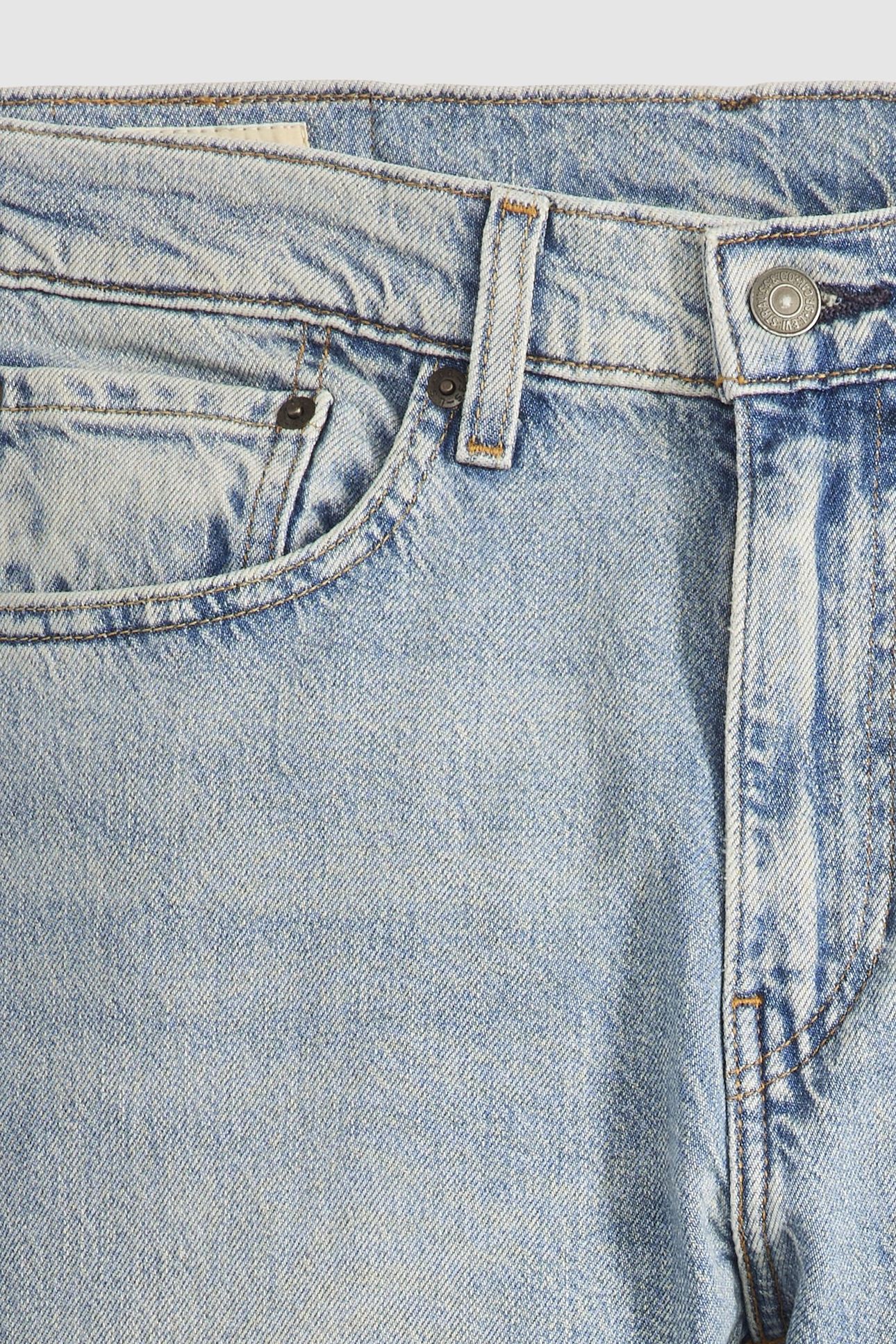 505™ REGULAR AUTHENTIC SOFT JEANS 7