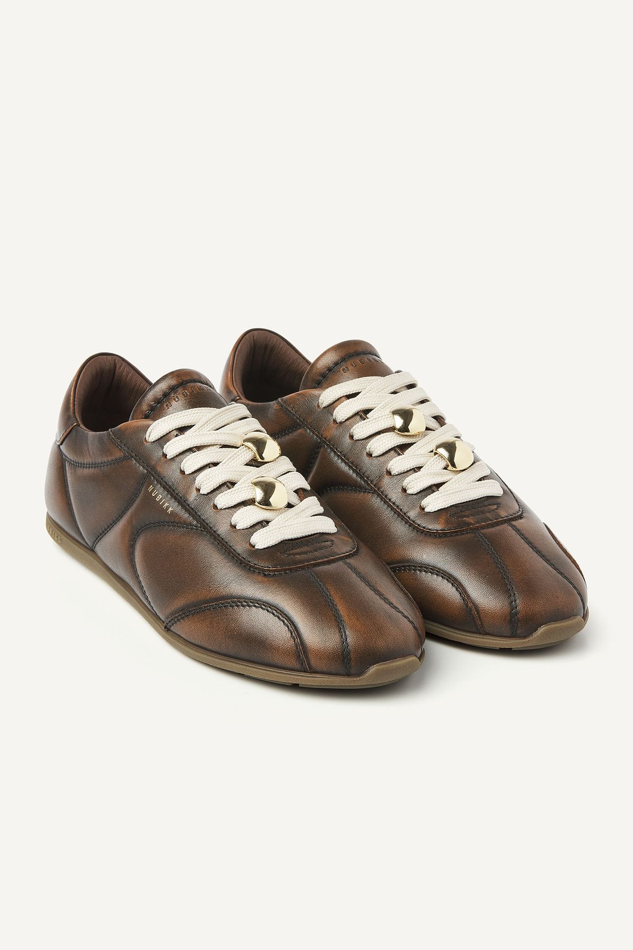 RILEY RUSH BROWN USED LEATHER 2