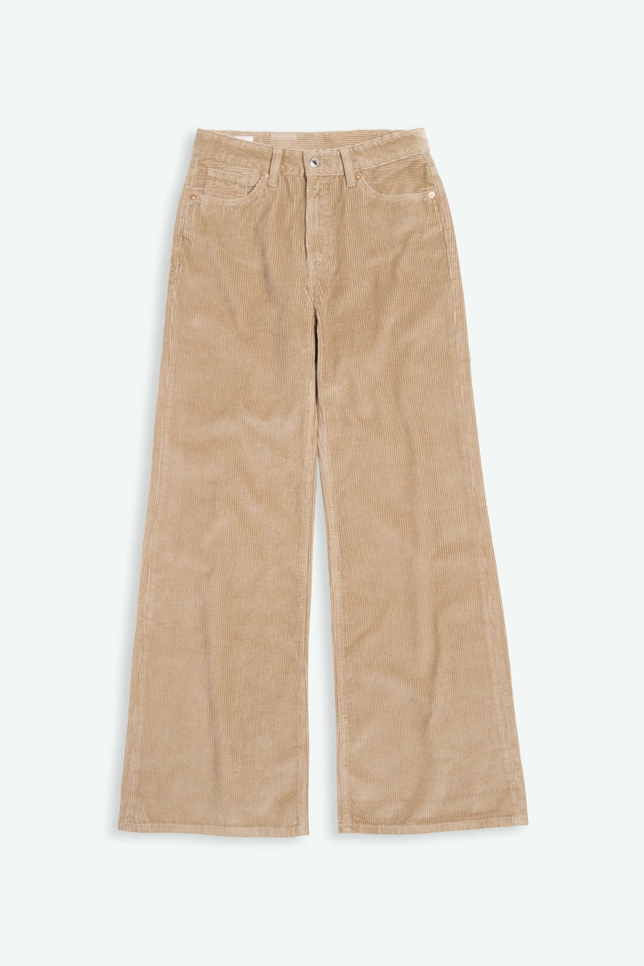 JANE PANTS SILVER MINK 3