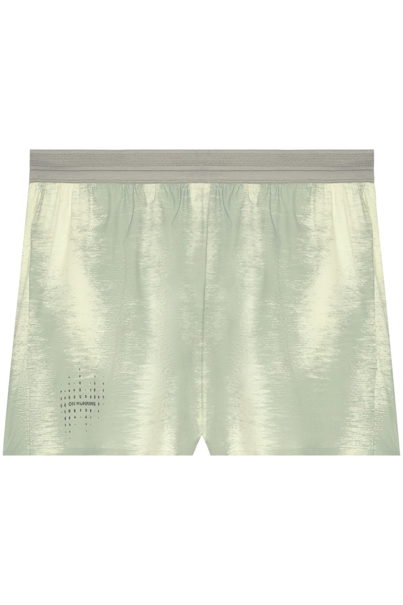 PERFORMANCE SHORTS TERRA 1 SEEDLING | TIN 5
