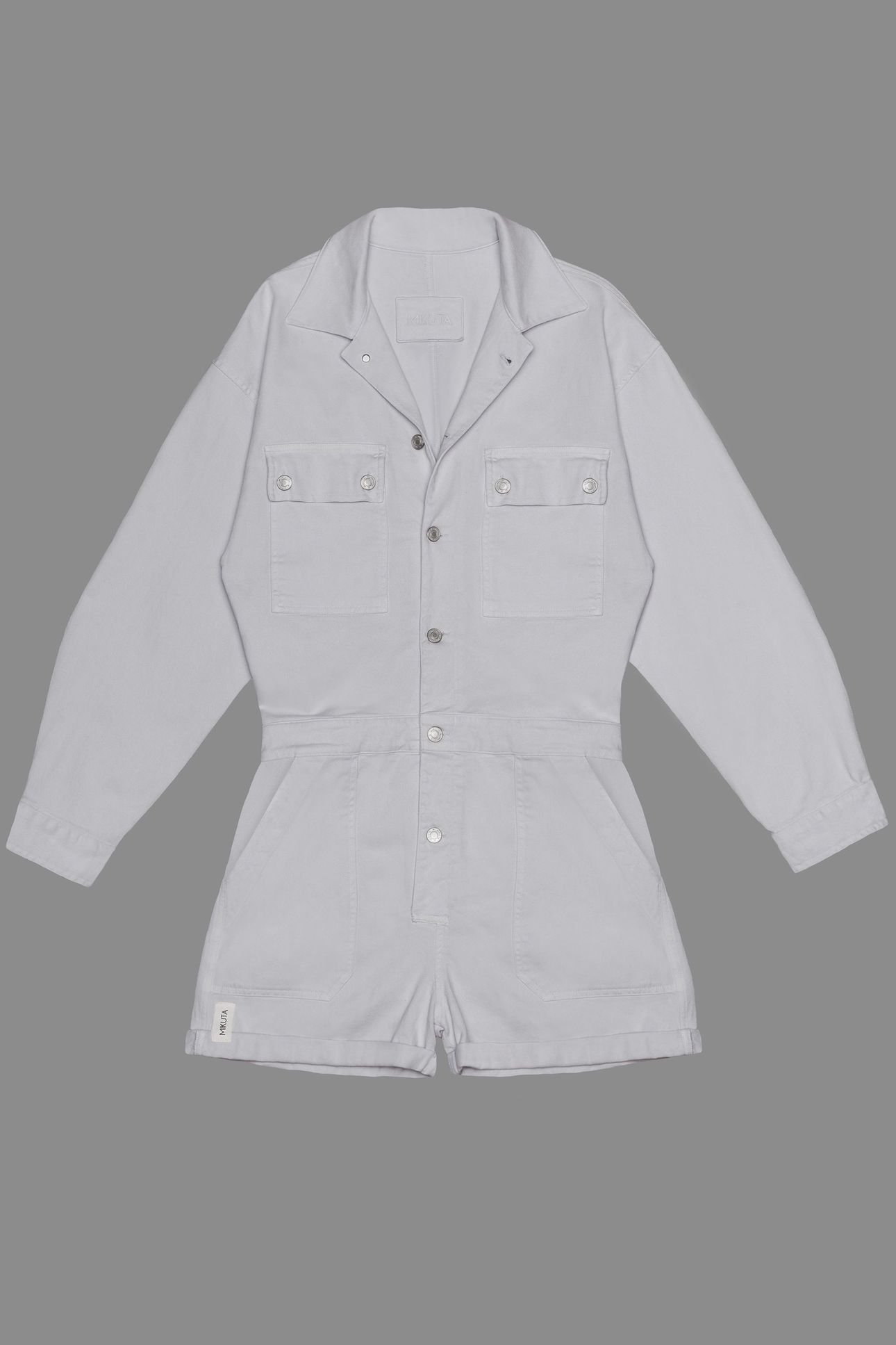 THE LIGHT SHORT JUMPSUIT 3