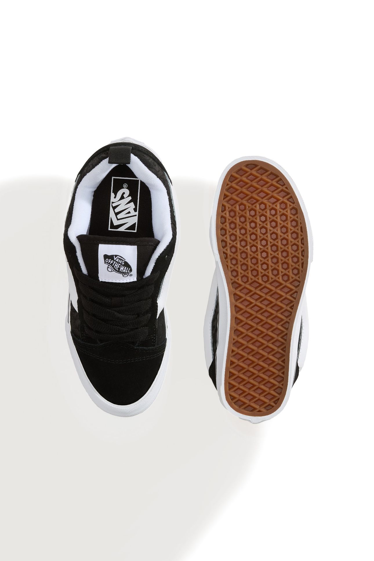 JUNIOR KNU SKOOL LEOPARD BLACK 5