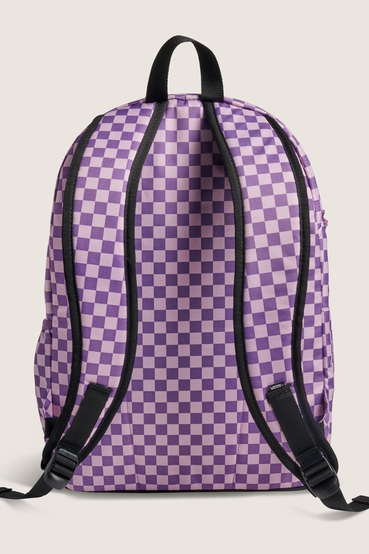 UNISEX OLD SKOOL TREK BACKPACK PRISM PURPLE 2