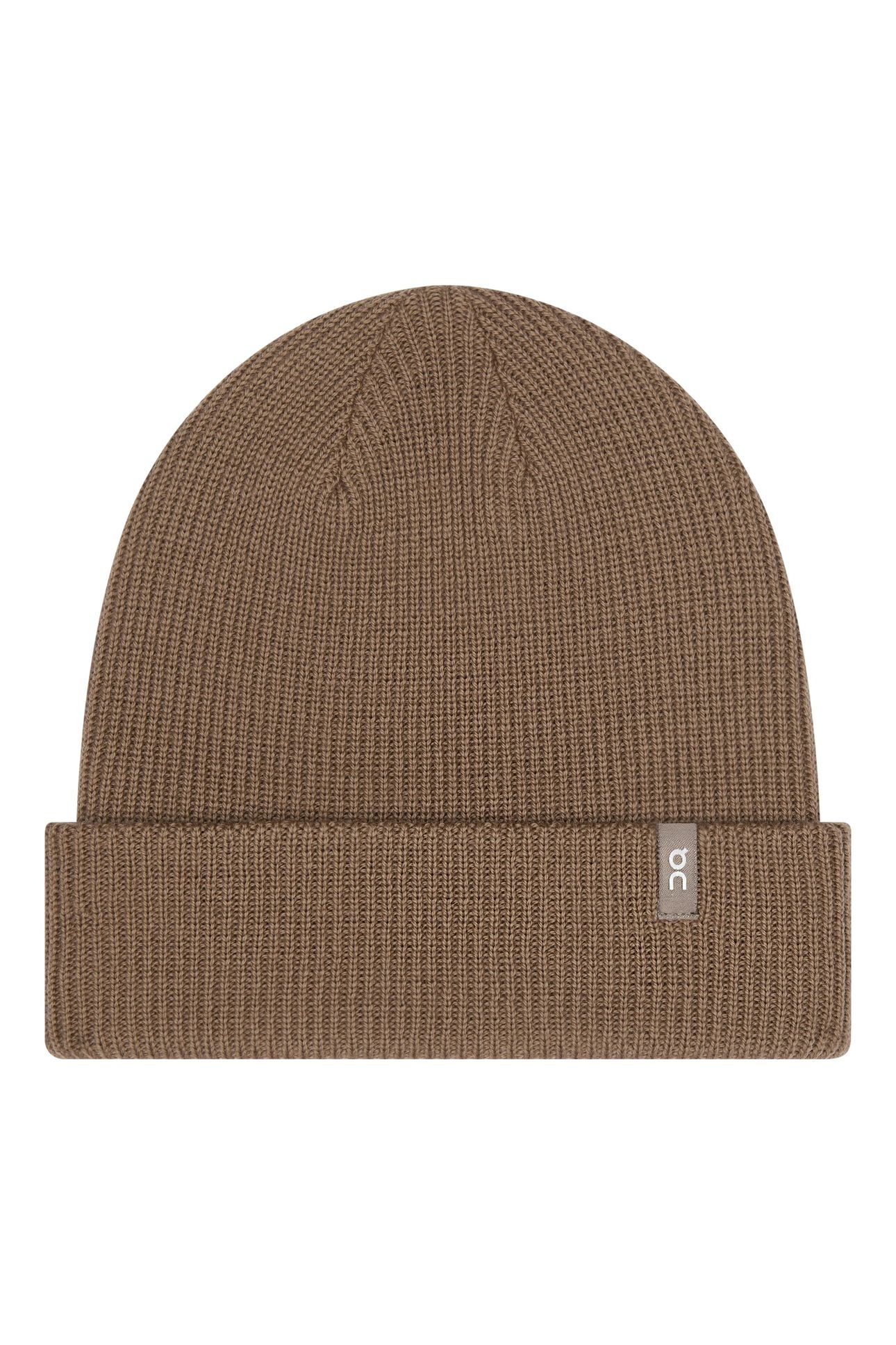 MERINO BEANIE 1 UNISEX CINDER 3