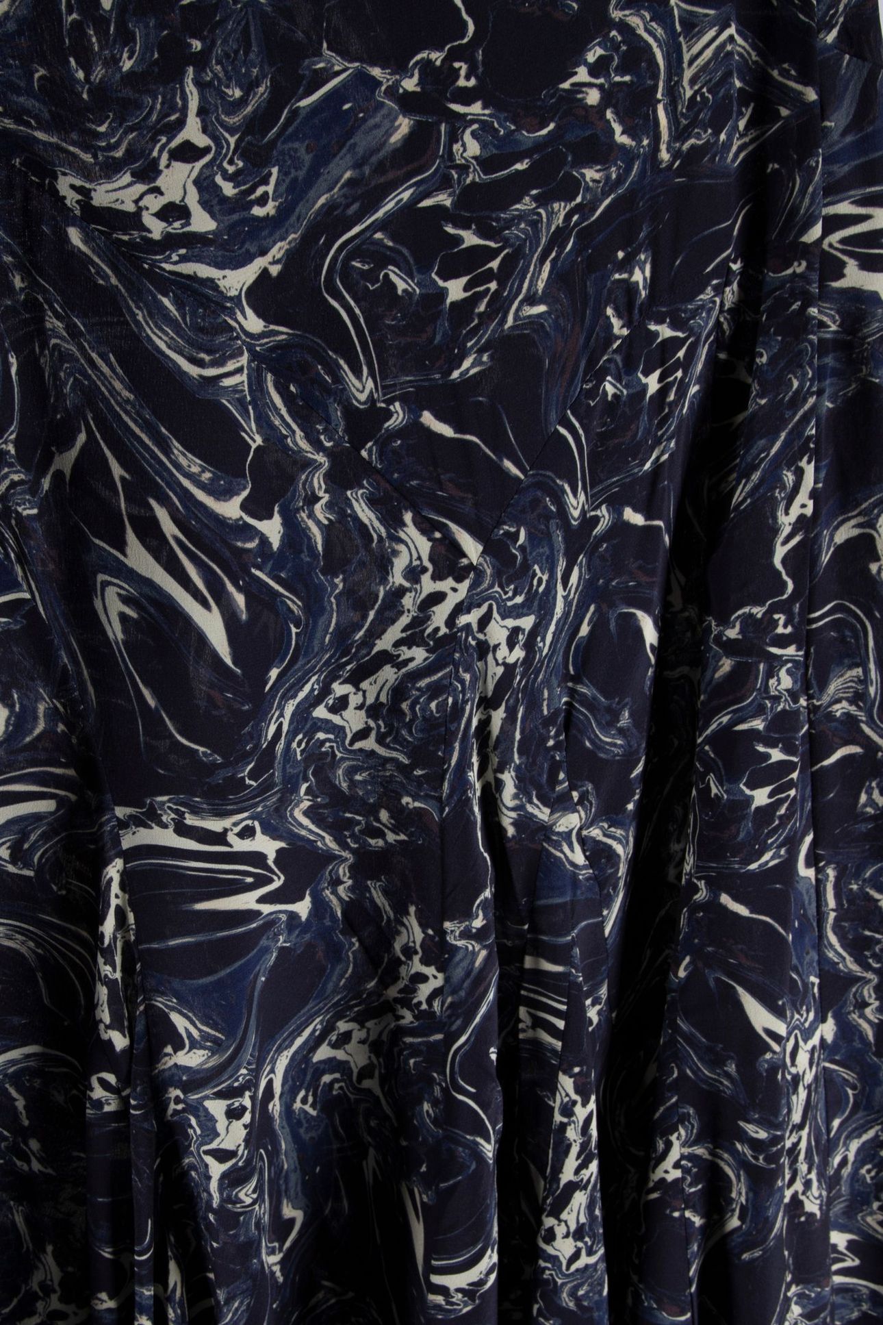 TOSCANE SKIRT MIDNIGHT 4