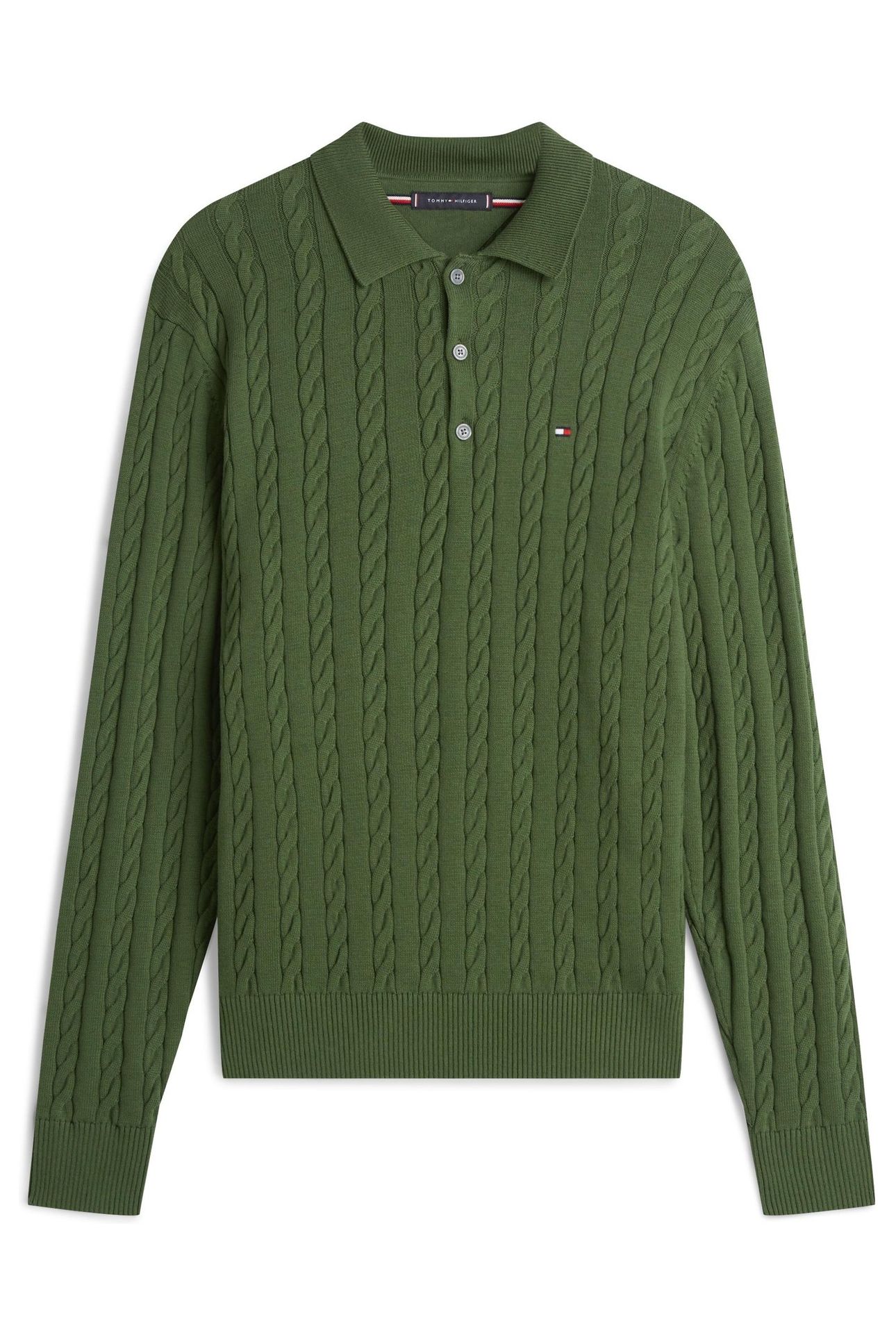 CLASSIC COTTON CABLE MOUNTAIN PINE 5