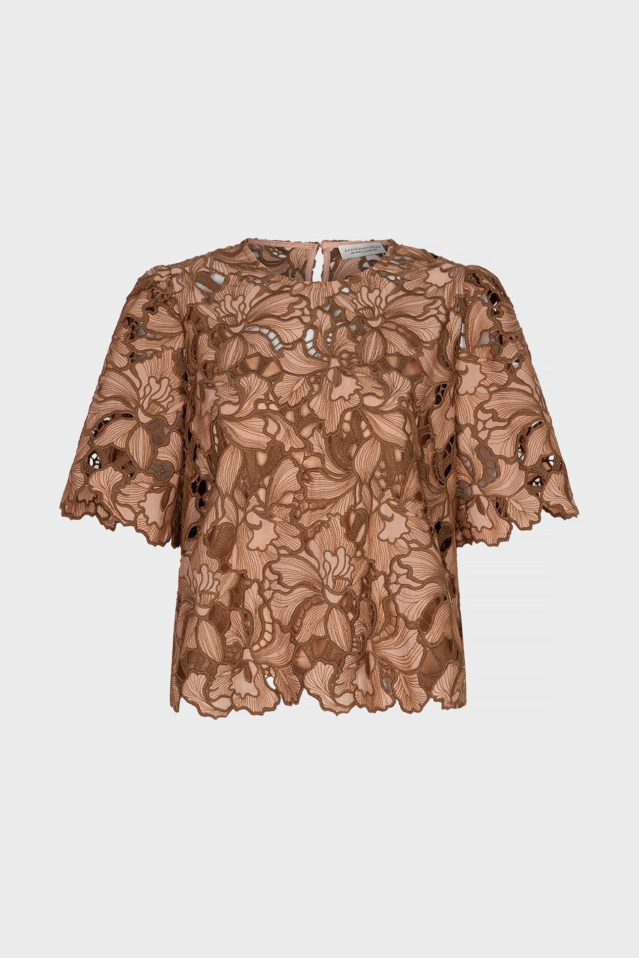 MEGGAN TOP MULTI PRINT 2