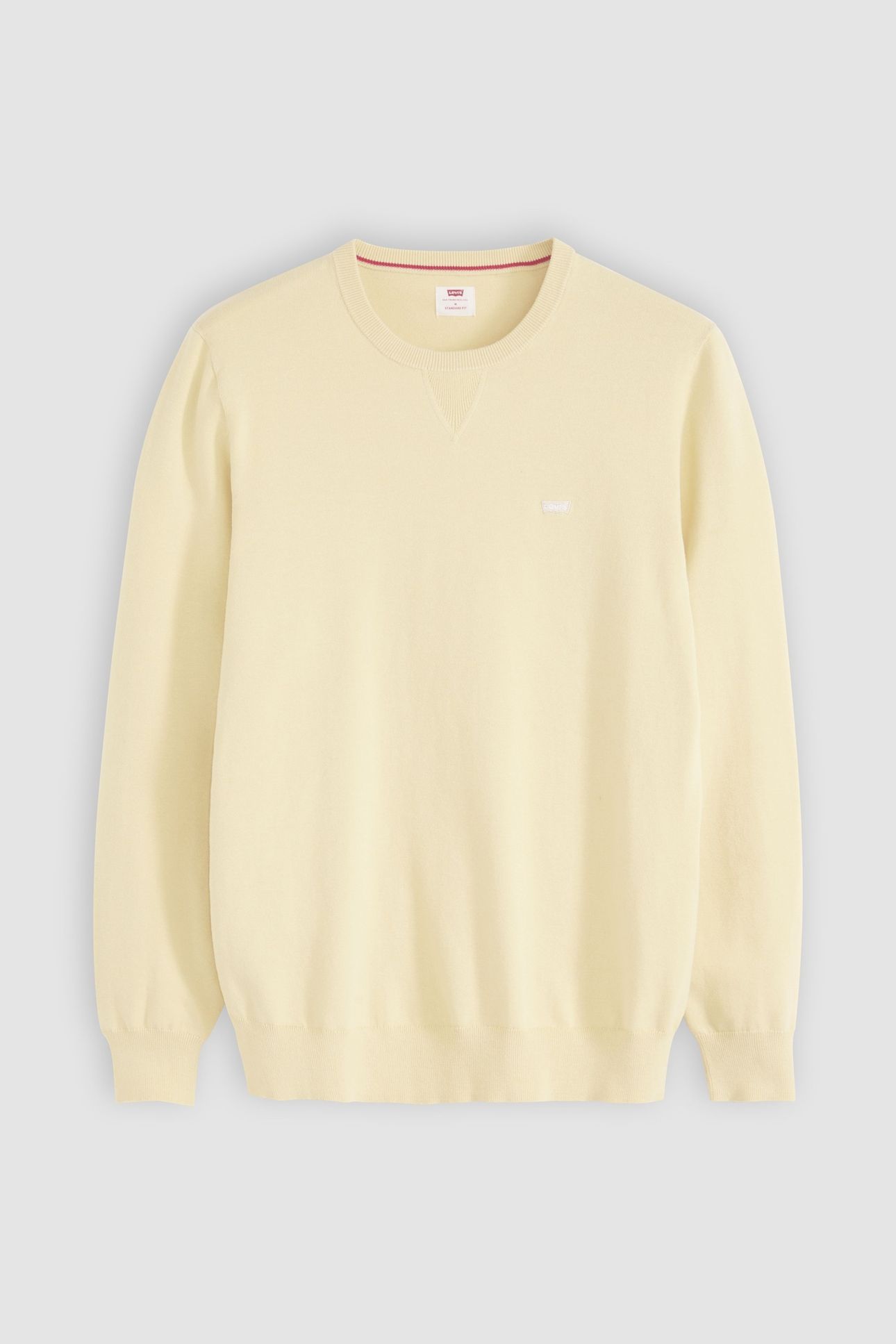 LIGHTWEIGHT HOUSEMARK SWEATER 3