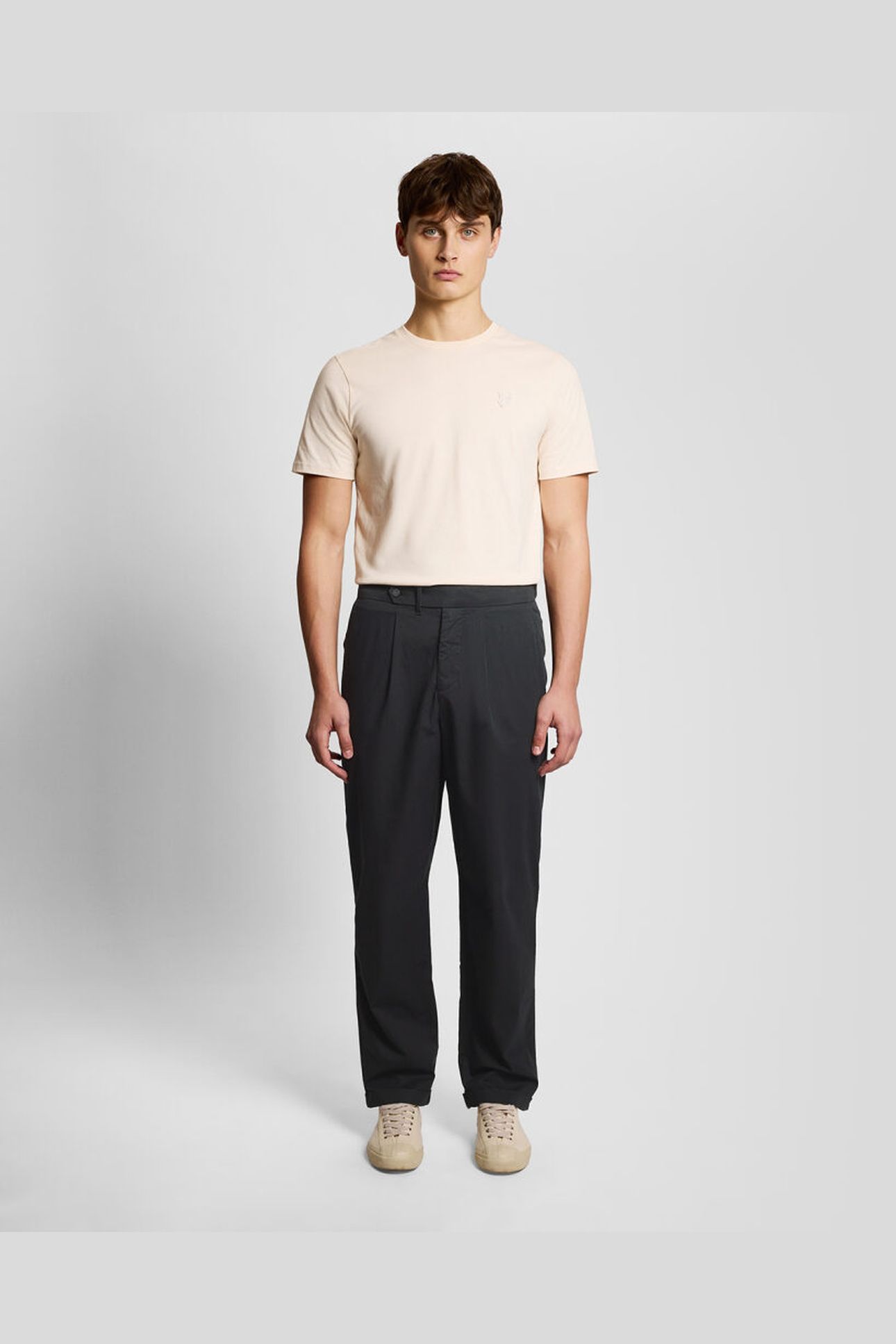 SUPERFINE CHINO LACQUER 3