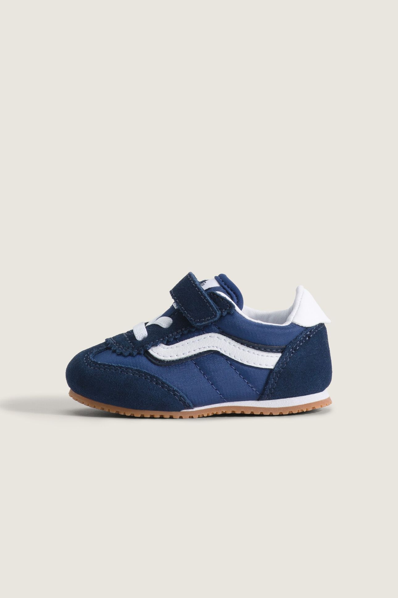 TODDLER SUPER LOWPRO V TRUE NAVY 2