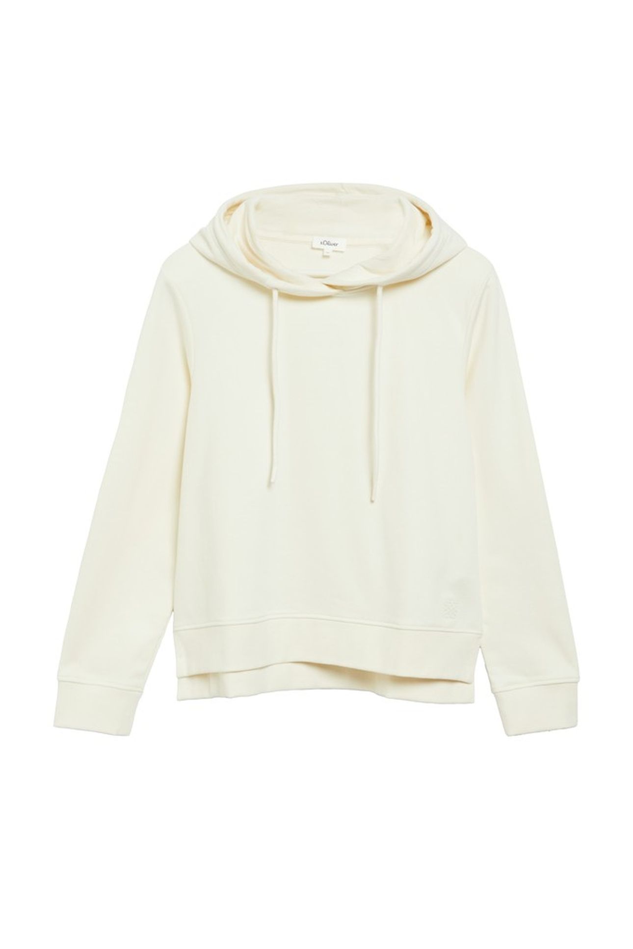 S.OLIVER SWEATSHIRTS OFFWHITE 4