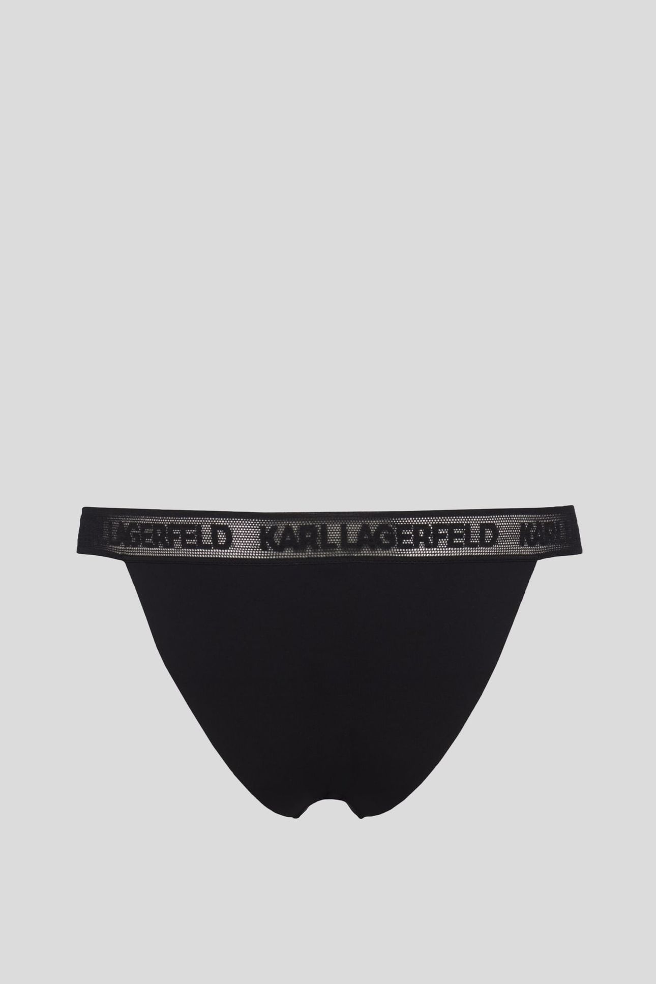 ULTRALIGHT LOGO BRIEF BLACK 4