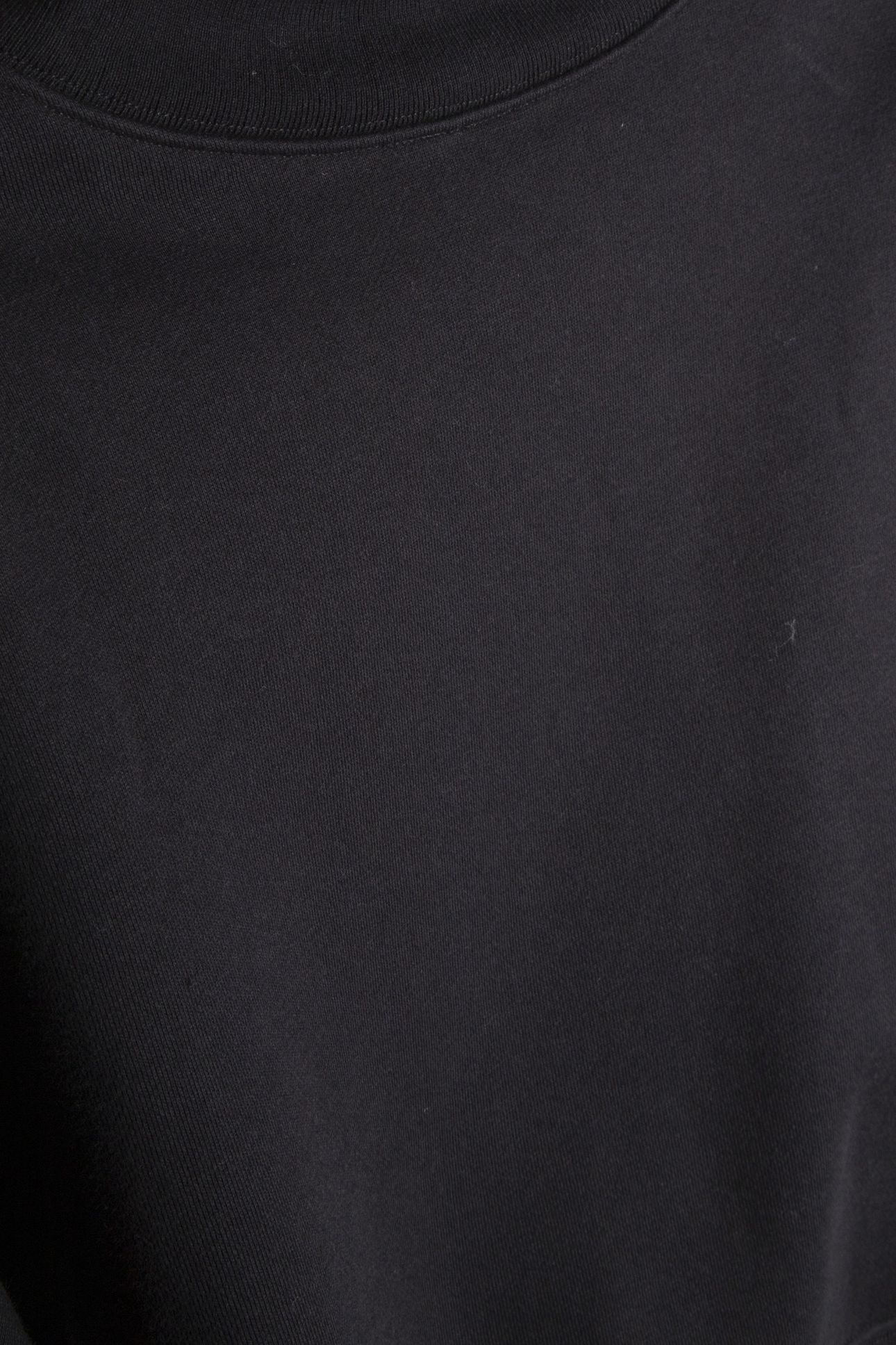 LASIE SWEATSHIRT BLACK 4