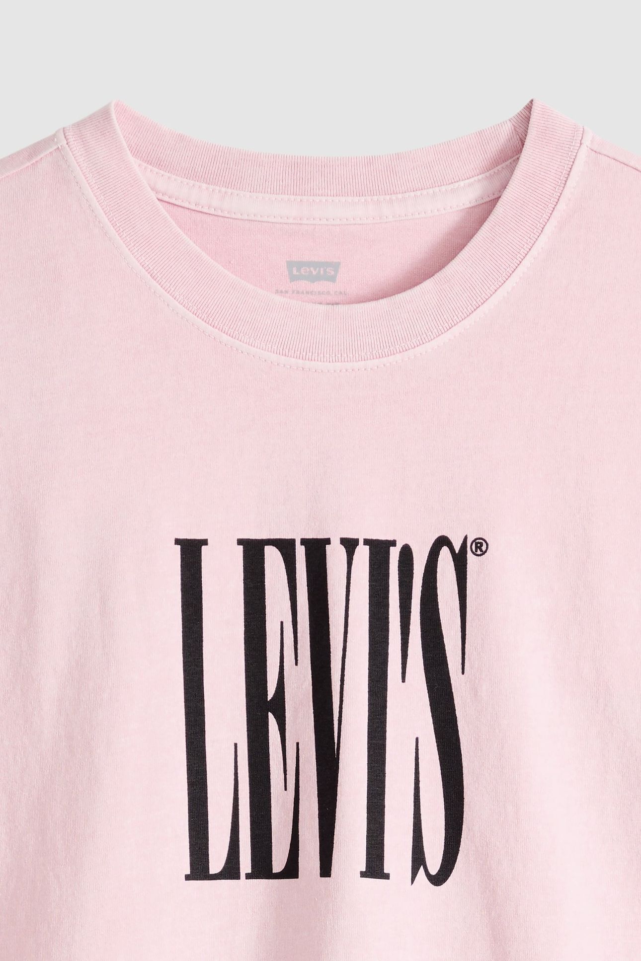 GRAPHIC VINTAGE FIT TEE 5