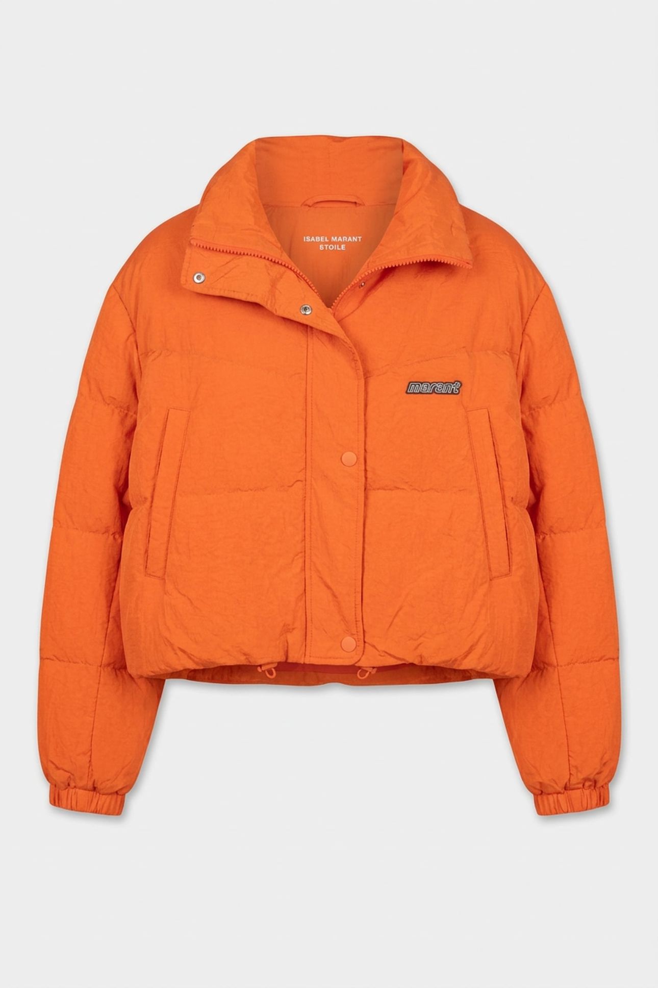 TELIA JUMPER ORANGE 3