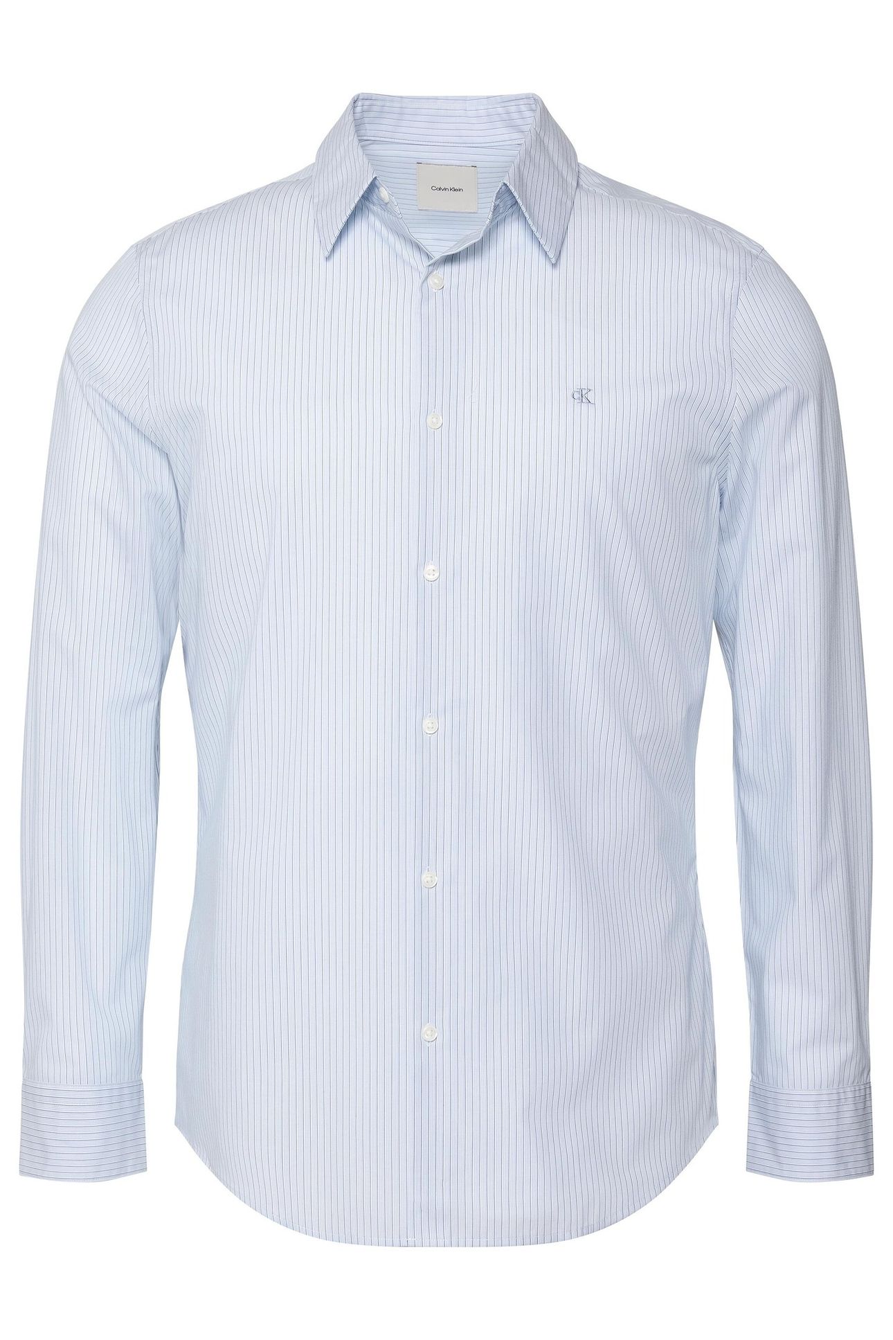 LS THIN MULTI STRIPE FROZEN FJORD 1