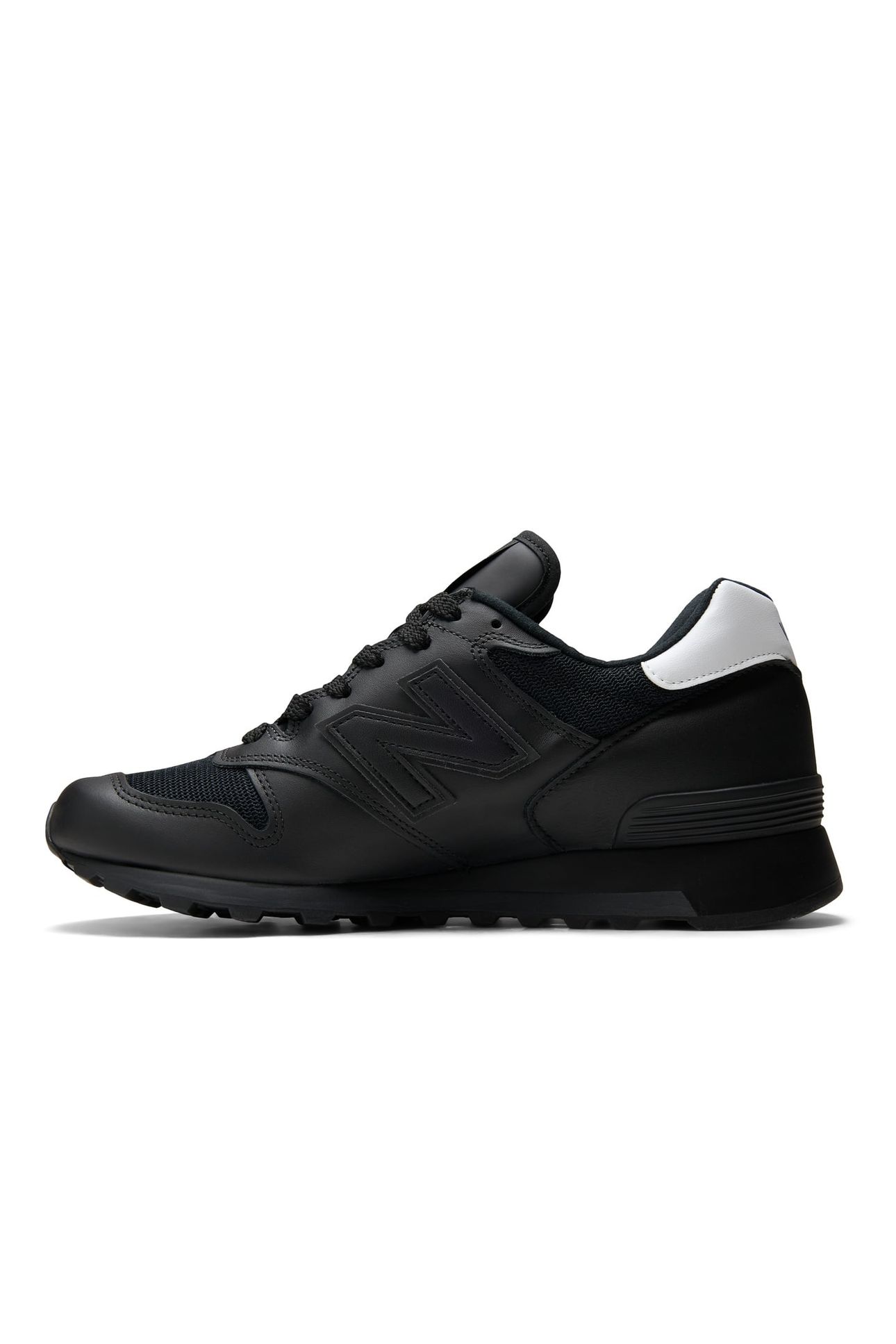 UNISEX WTAPS X NEW BALANCE MADE IN US BLACK 2