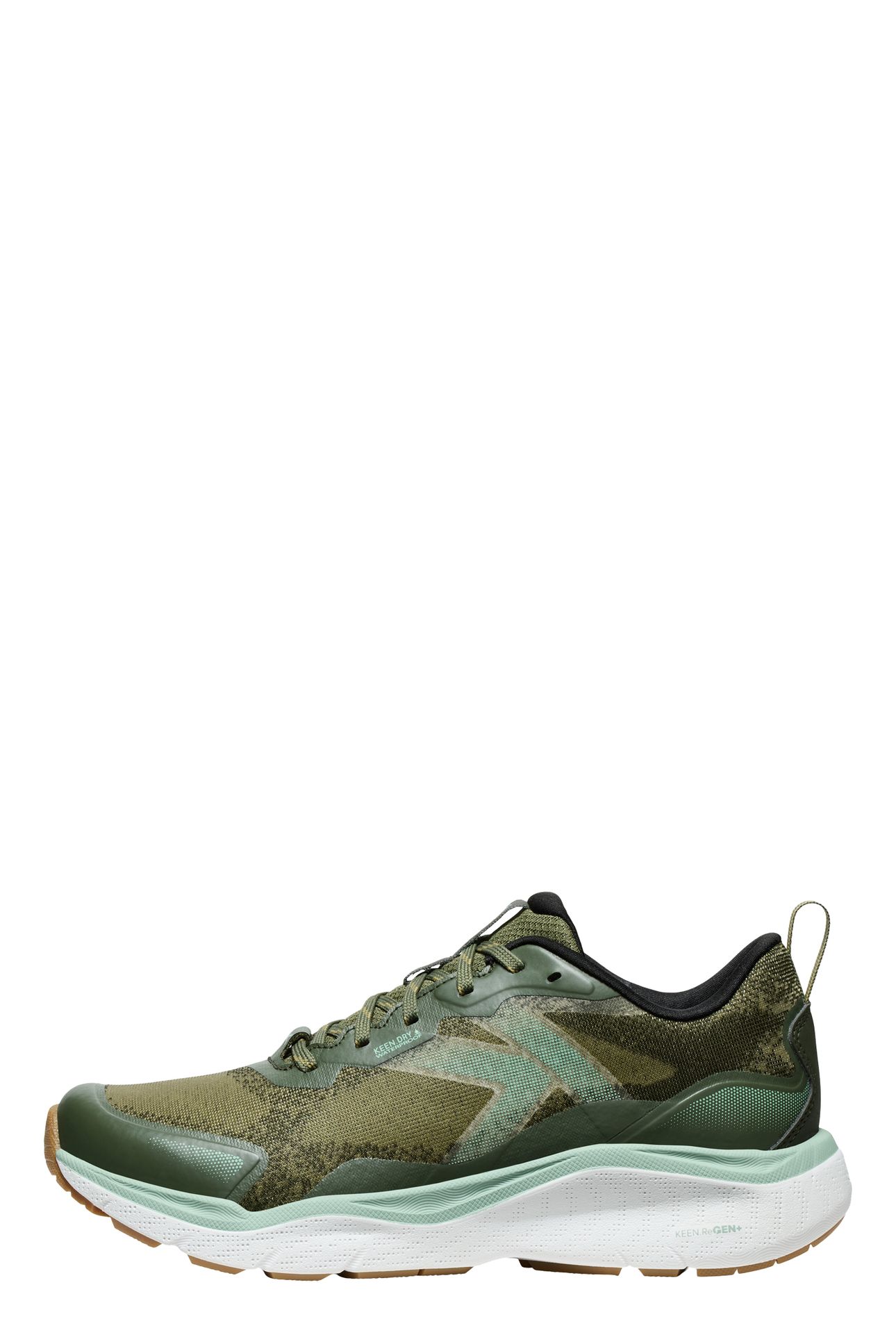 LEIKI WP WINTER MOSS/GRANITE GREEN 1