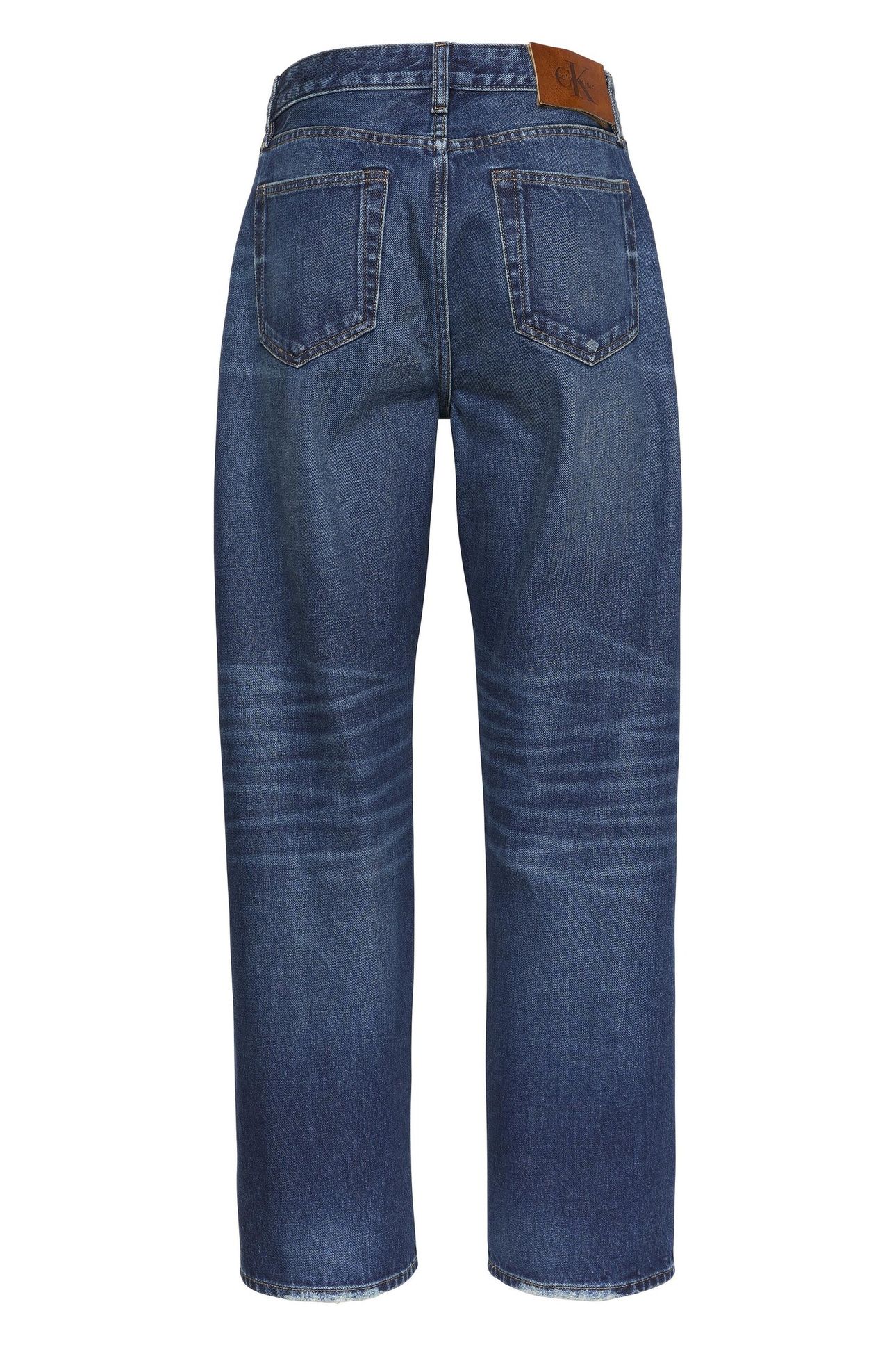 SIGNATURE 90S STRAIGHT DARK CRESCENT 2