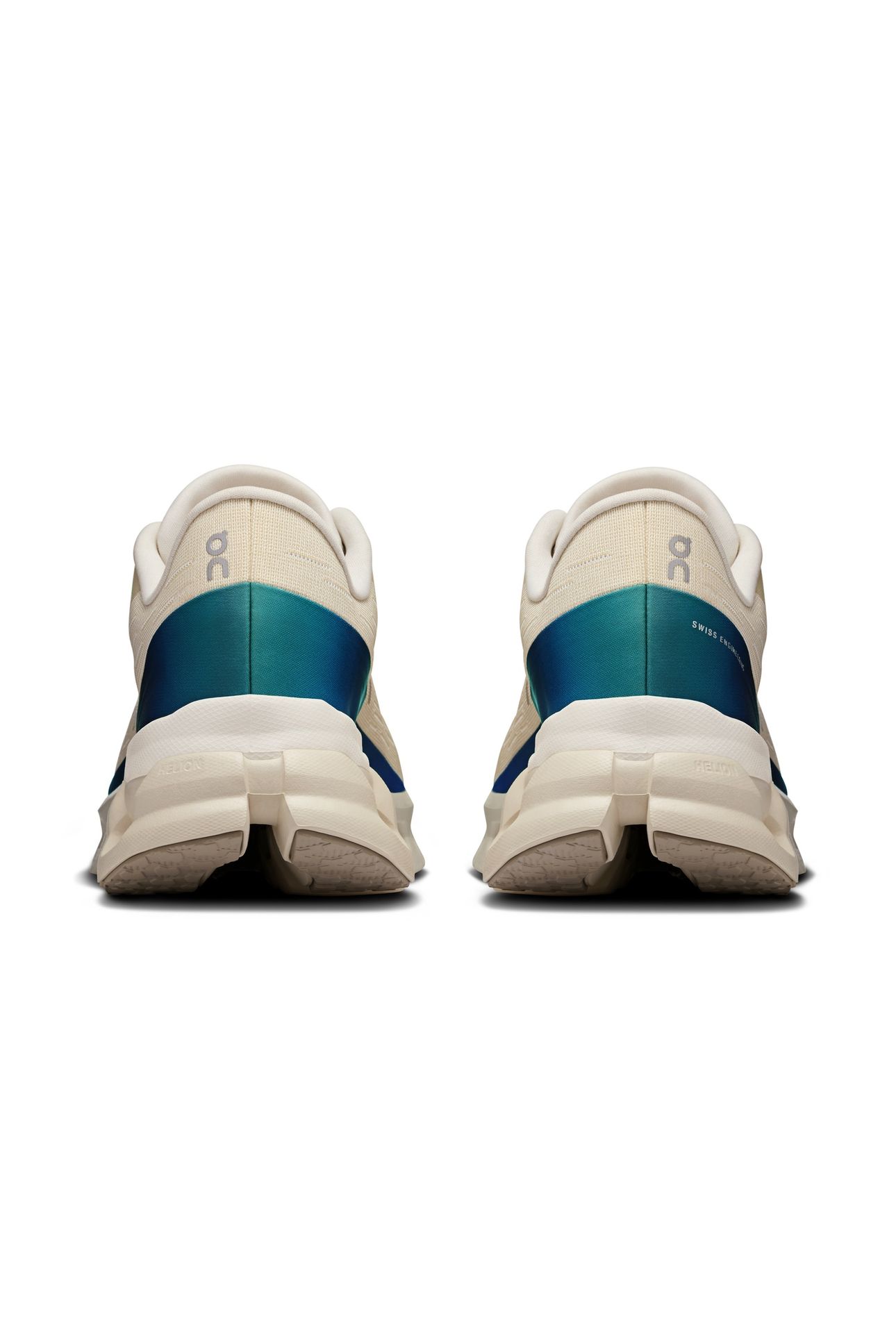 CLOUDSPARK 1 CREAM | HONEYDEW 3