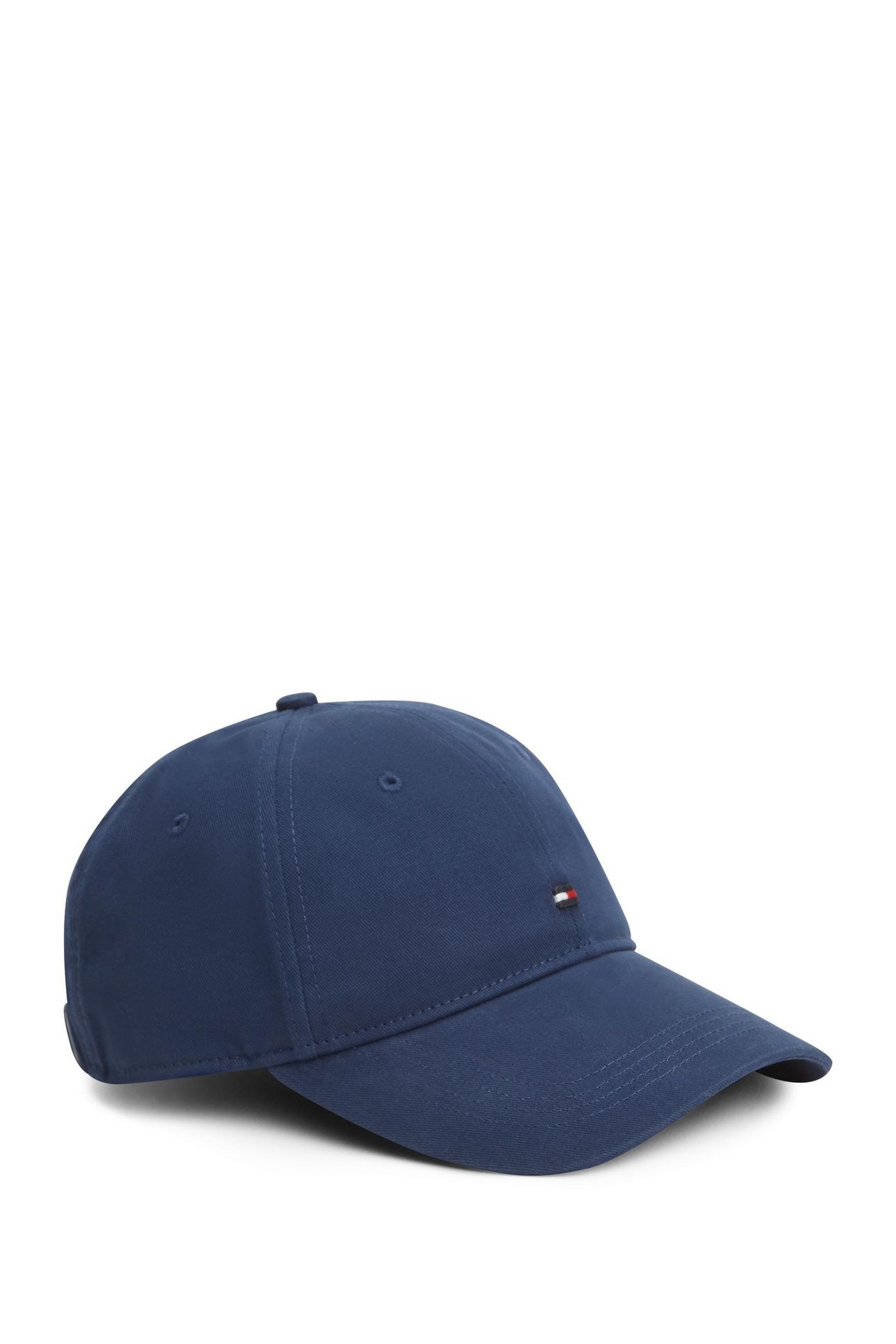 TH FLAG '85 SOFT 6 PANEL PREPPY NAVY 1