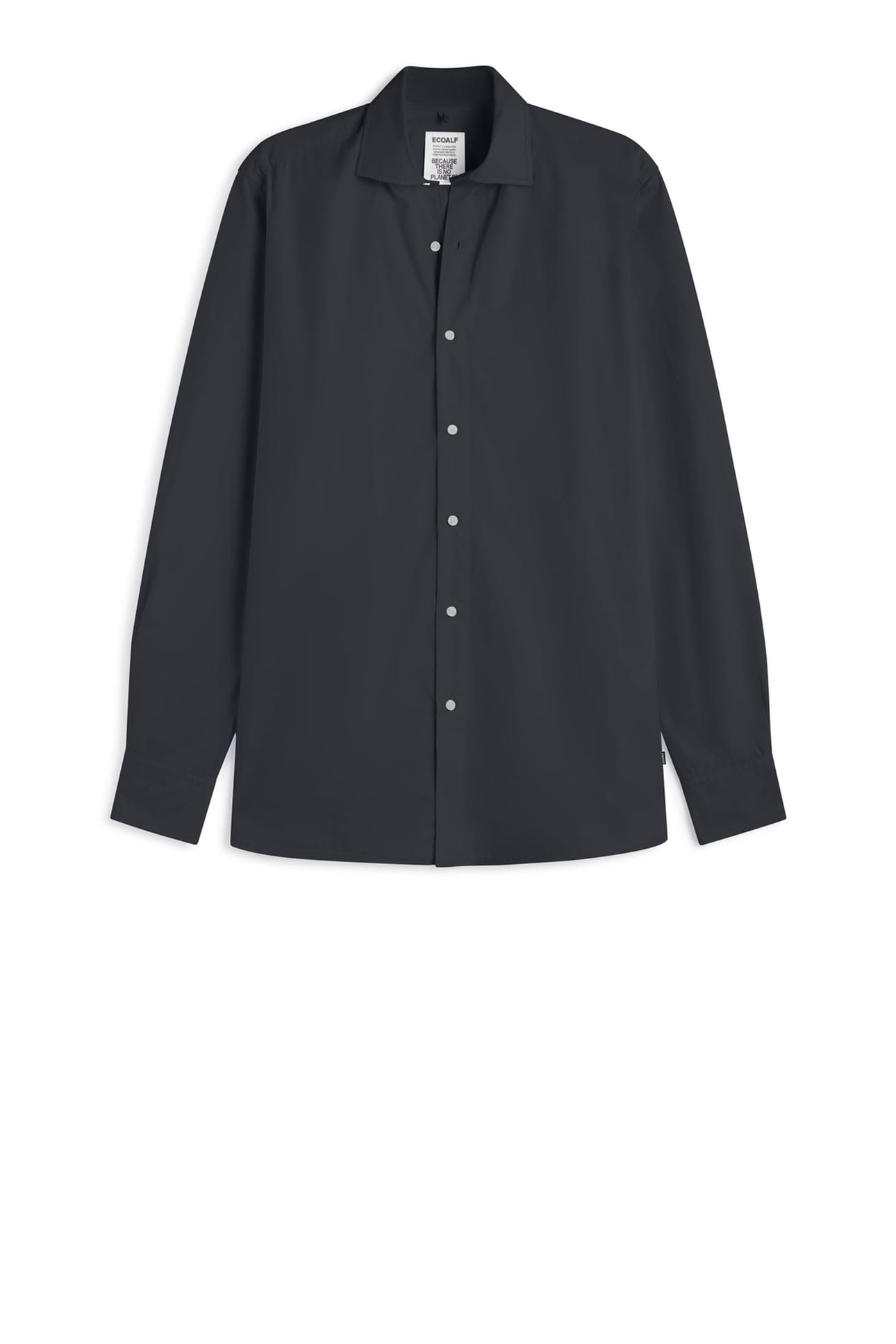 ALFREDOALF SHIRT DEEP NAVY 4