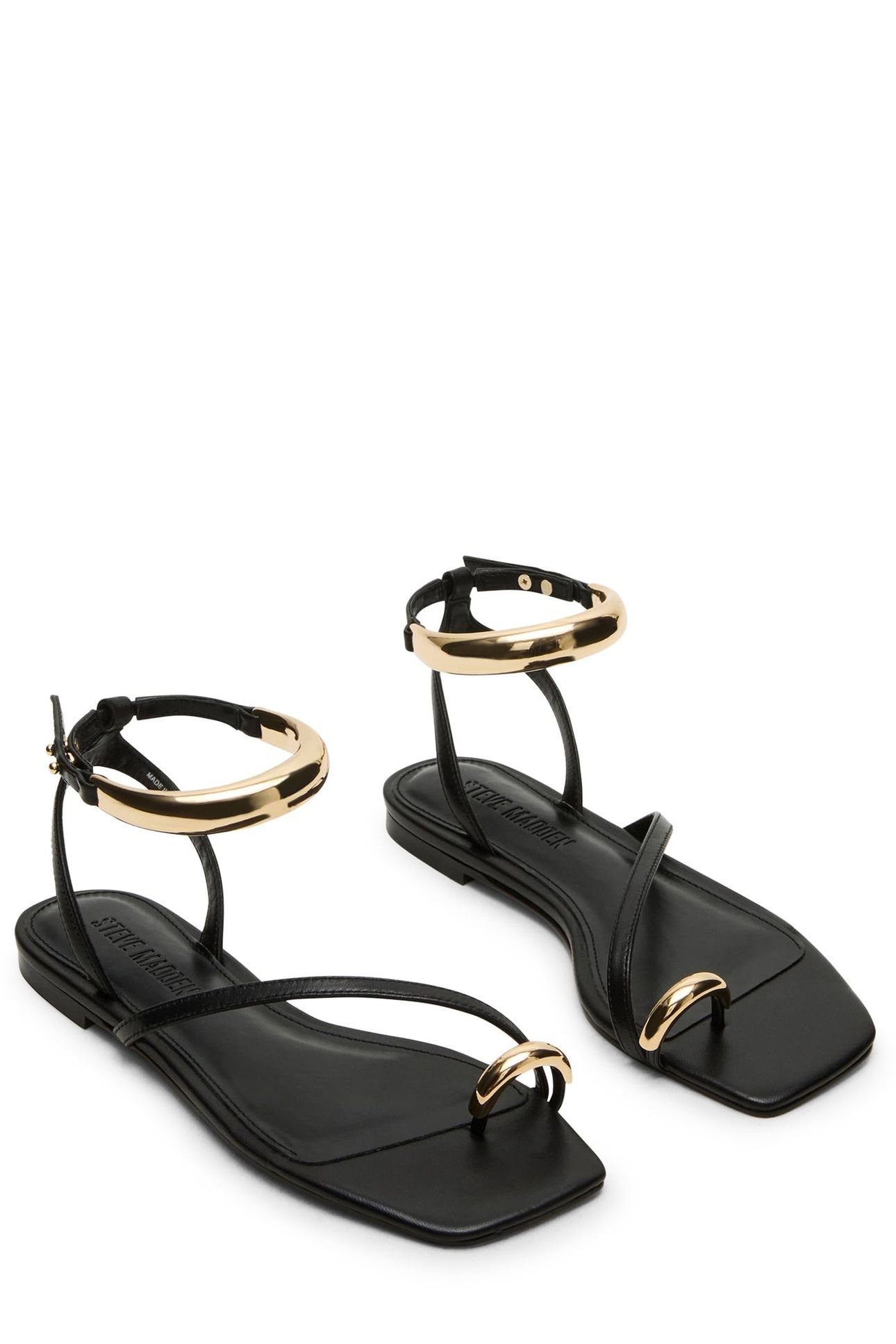 ODYSSEY BLACK LEATHER 3