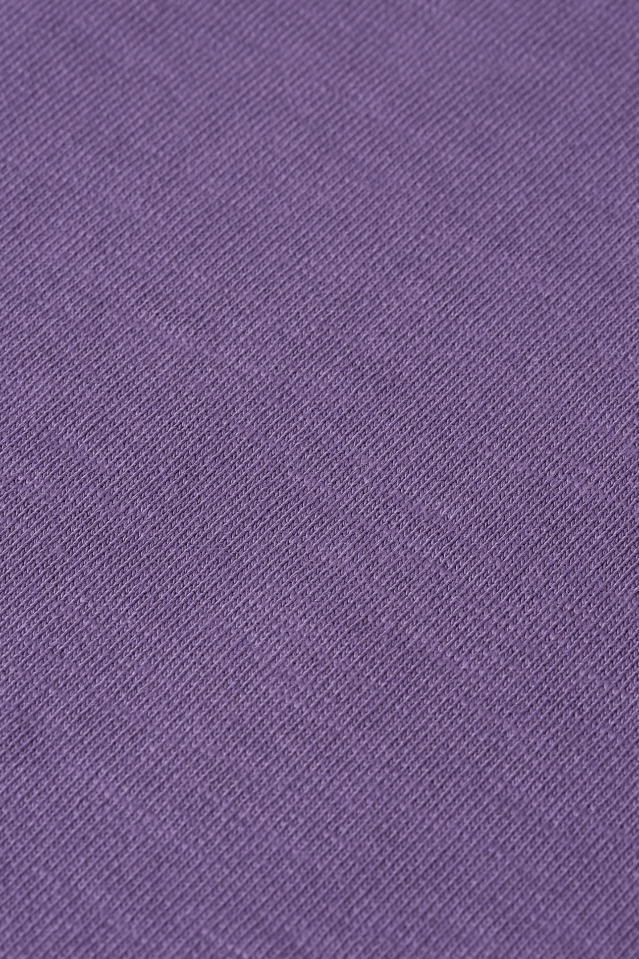 SEASONAL CORE 3 CROSSES PROGRAM LOOSE-FIT HOODIE DARK PURPLE 3